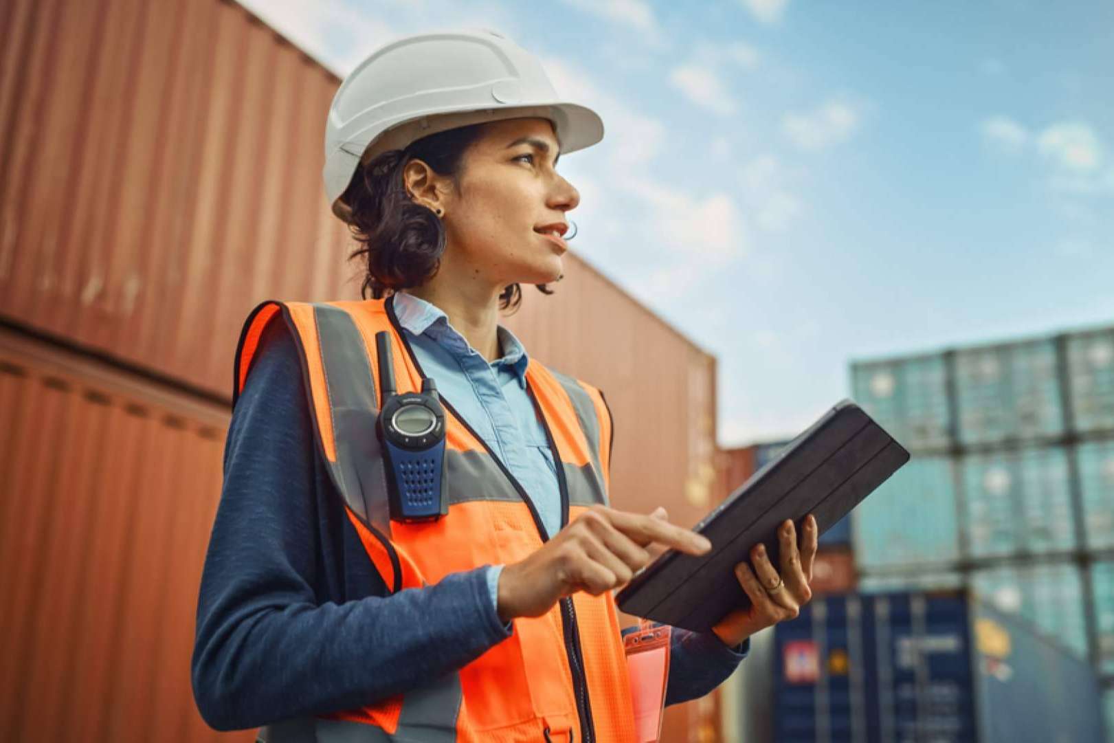 Beneficios de externalizar la logística de un e-commerce