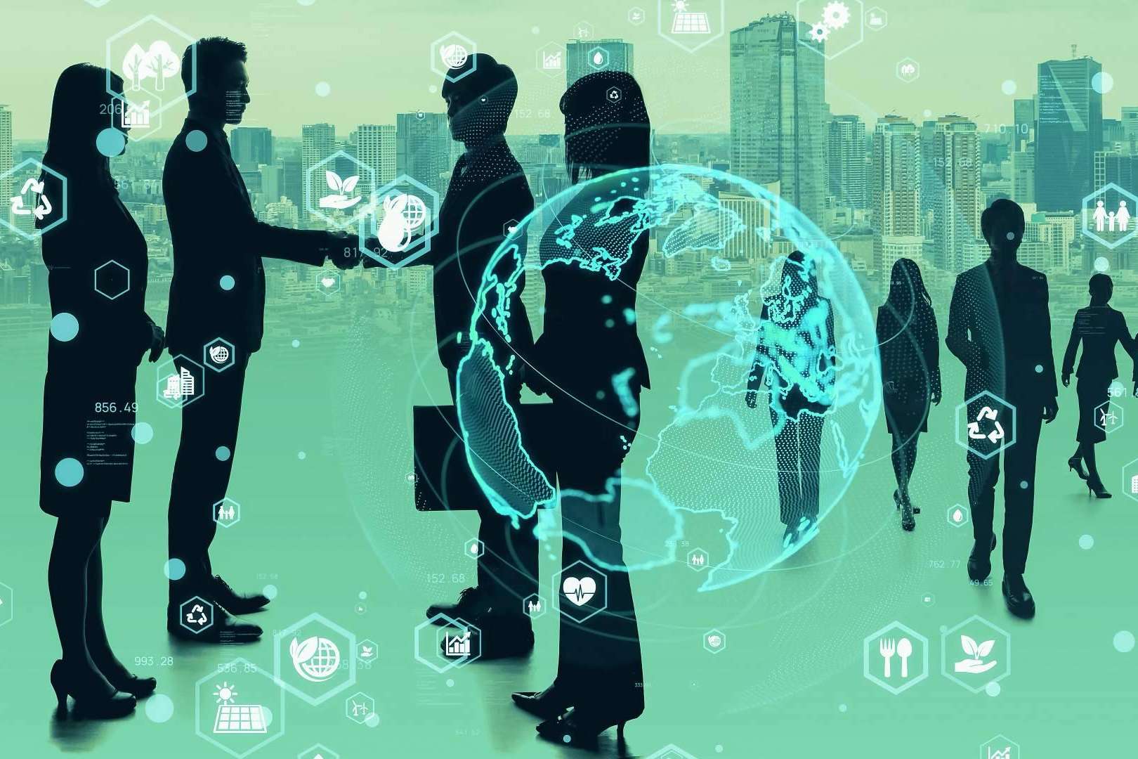 DoGood People y su tecnología sostenible para incorporar en empresas