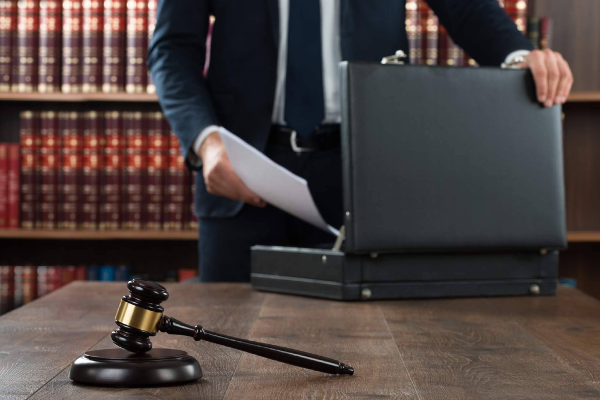 Mario Schilling, abogado experto en injurias y calumnias