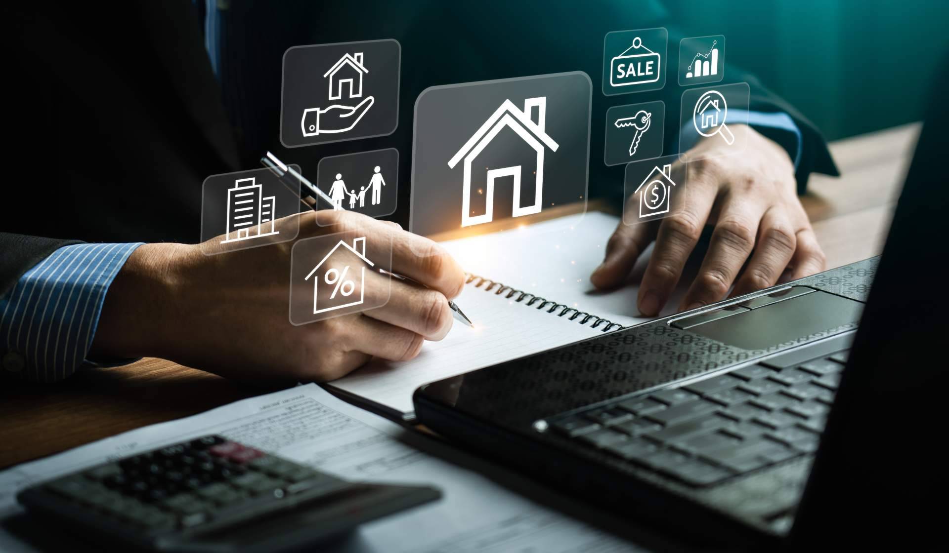 Cuál es la situación actual del mercado inmobiliario de Chile, perspectivas y principales riesgos