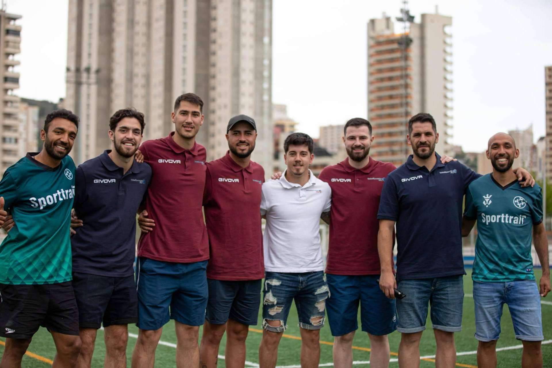 En Estados Unidos hay una startup que ha roto el mercado de becas deportivas