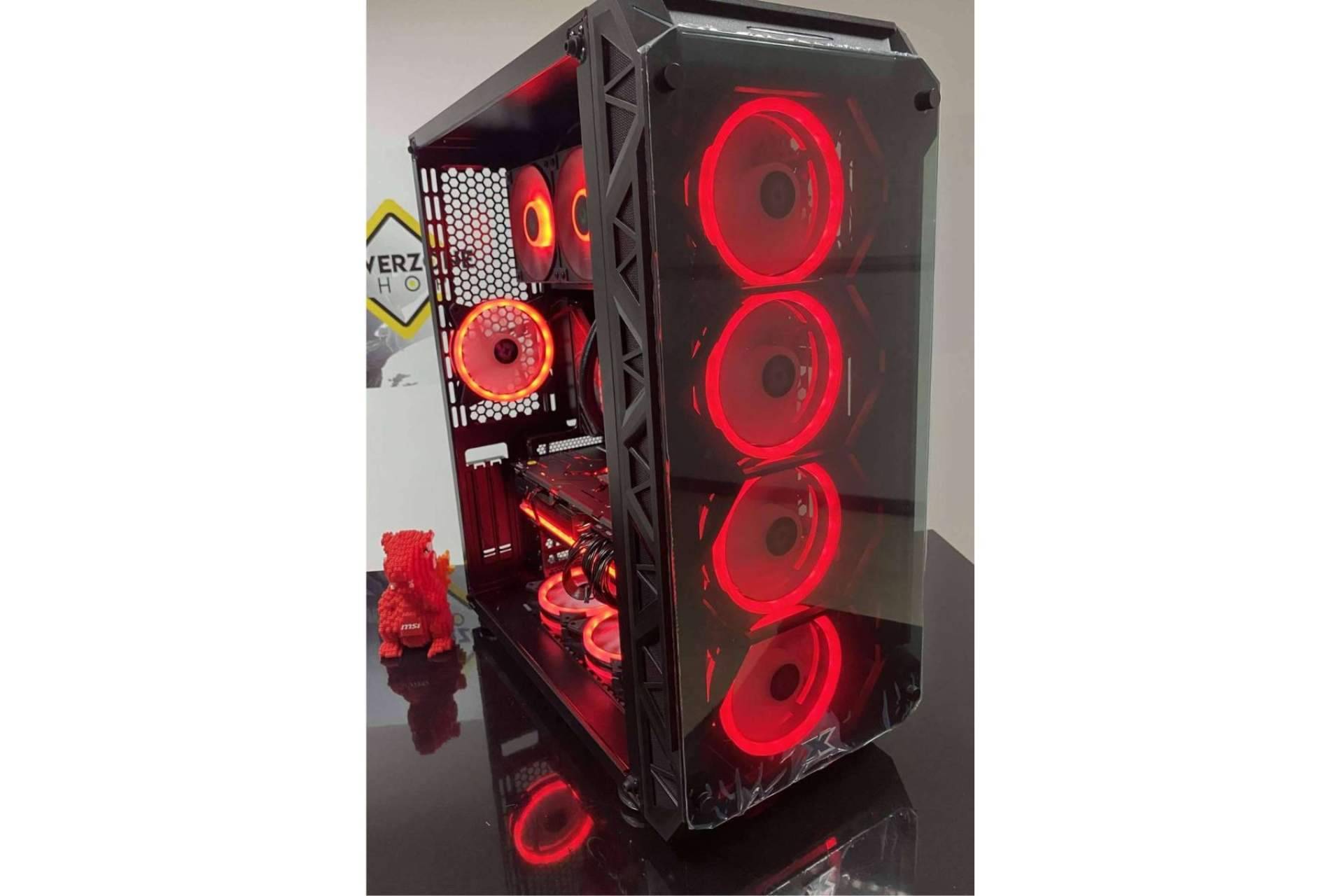 Consola vs. PC gaming. PowerZone enumera las diferencias