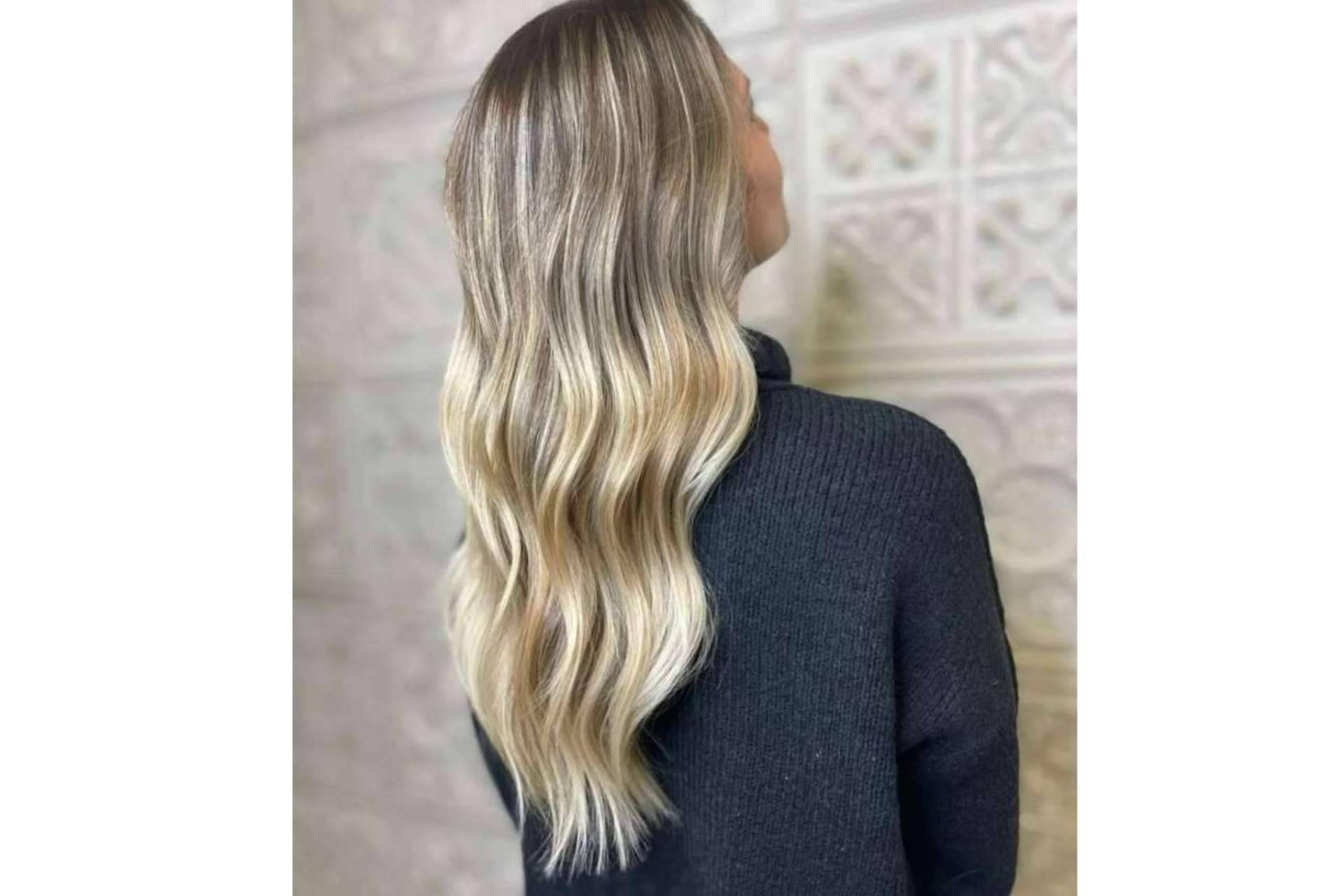 Un lugar en el que hacerse mechas en Madrid. Descubrir las vanguardistas técnicas de coloración y salud capilar en la eminente peluquería Level, en Collado Villalba