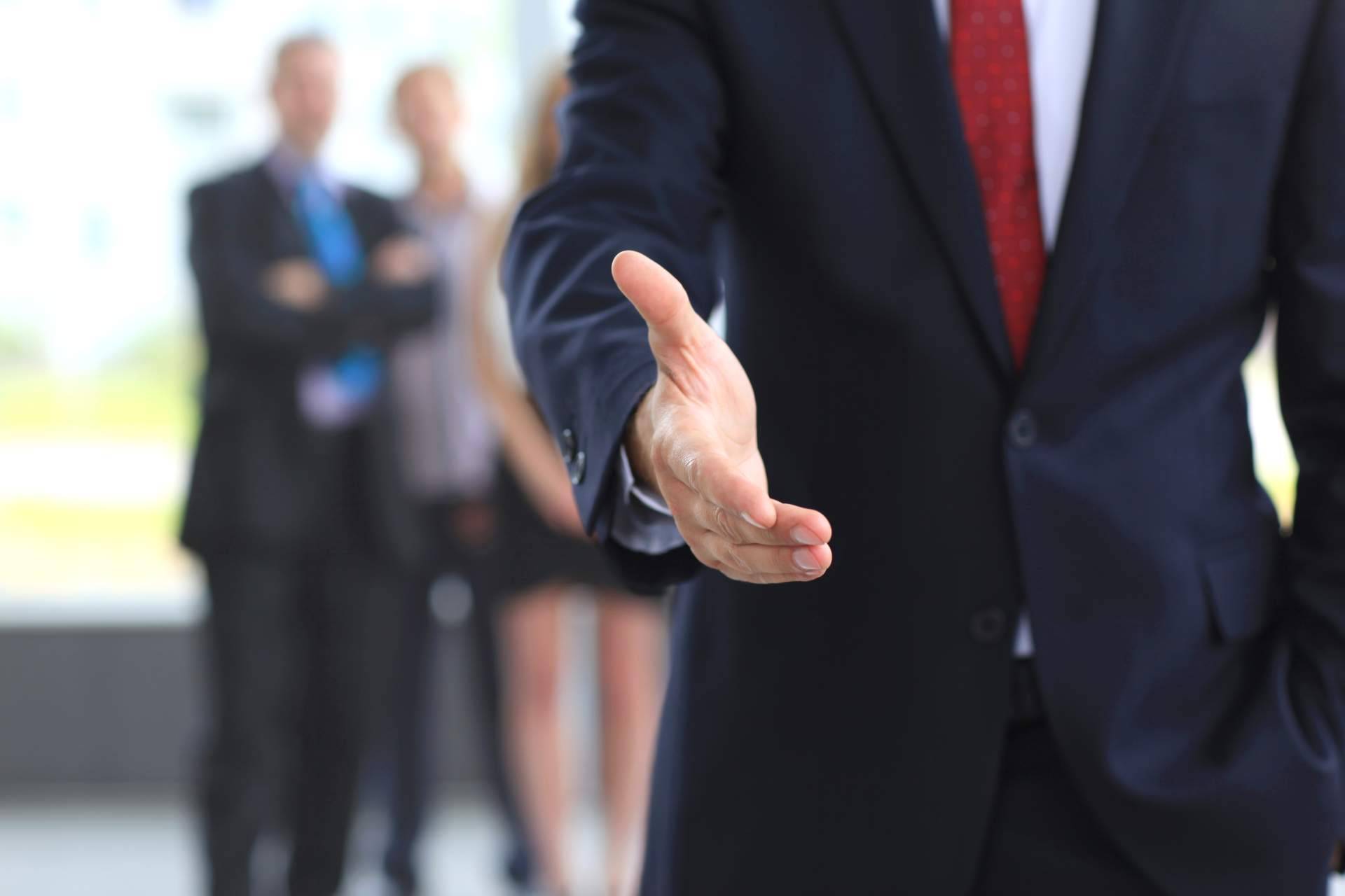 ¿Por qué elegir USA Corporation Services para abrir una empresa en Estados Unidos?