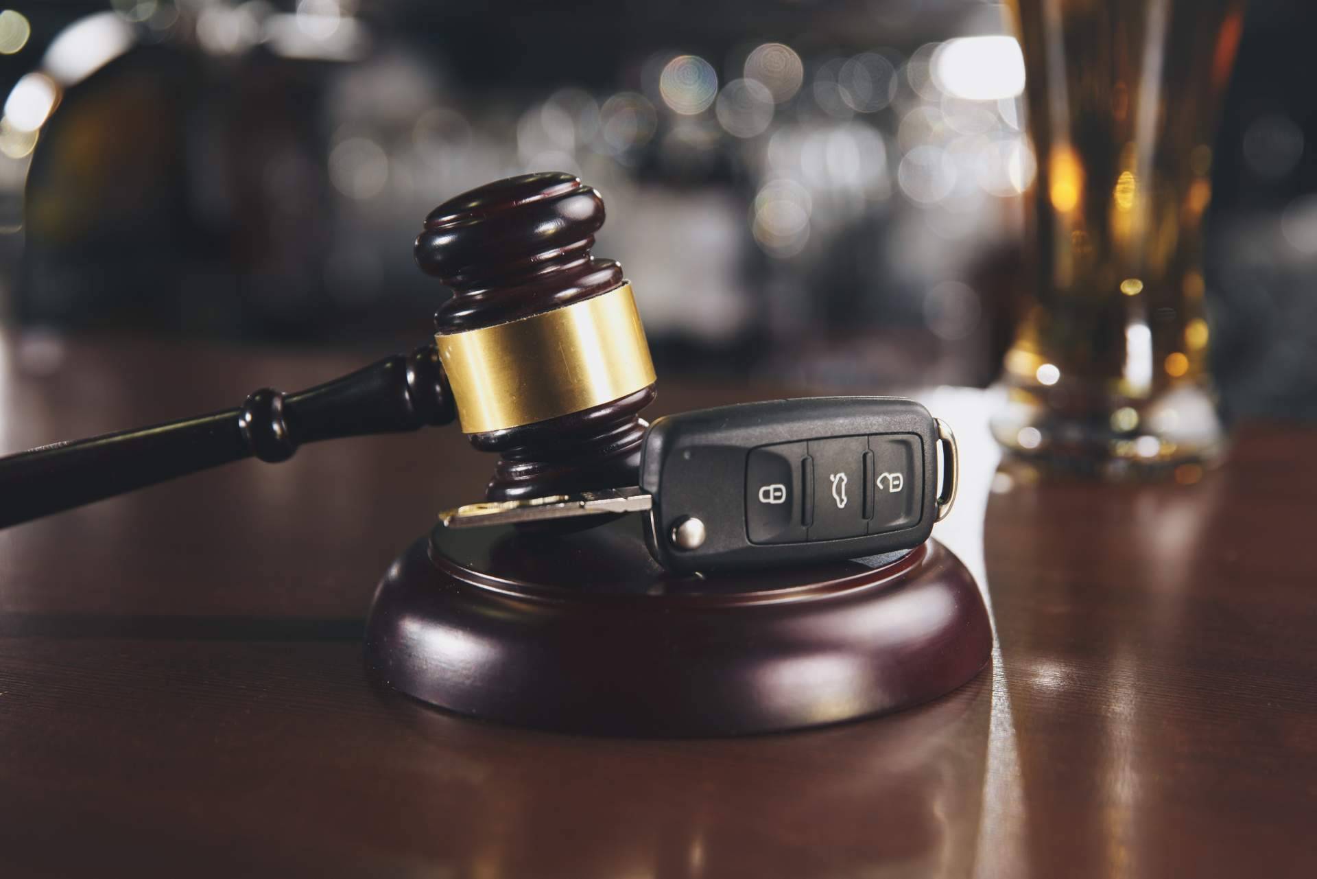 Català Reinón Abogados asesora en casos de delito de alcoholemia