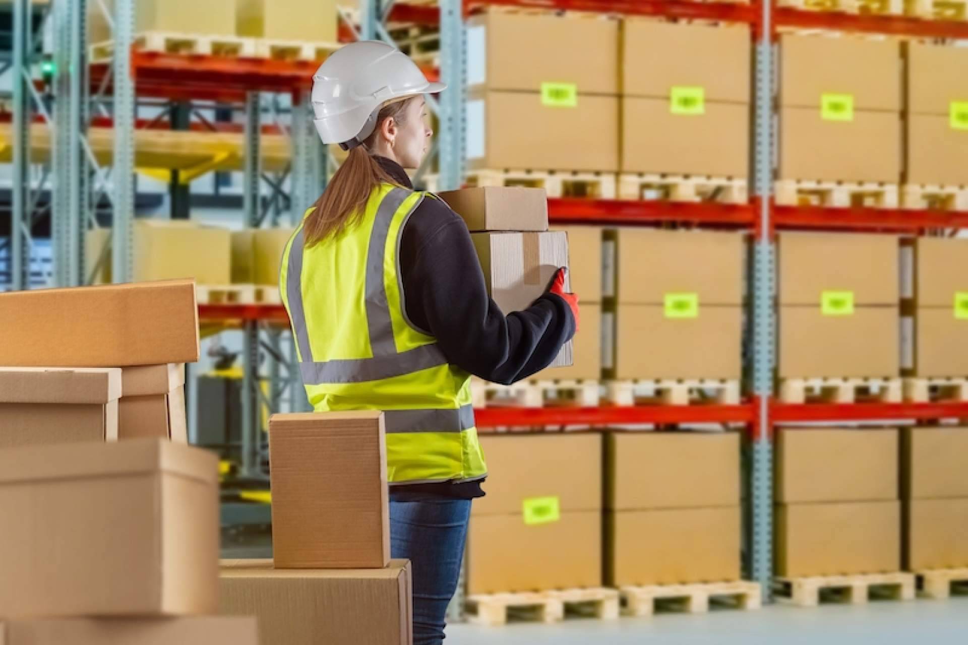 Gestionar el despacho de exportación, con Grupajes Alicante