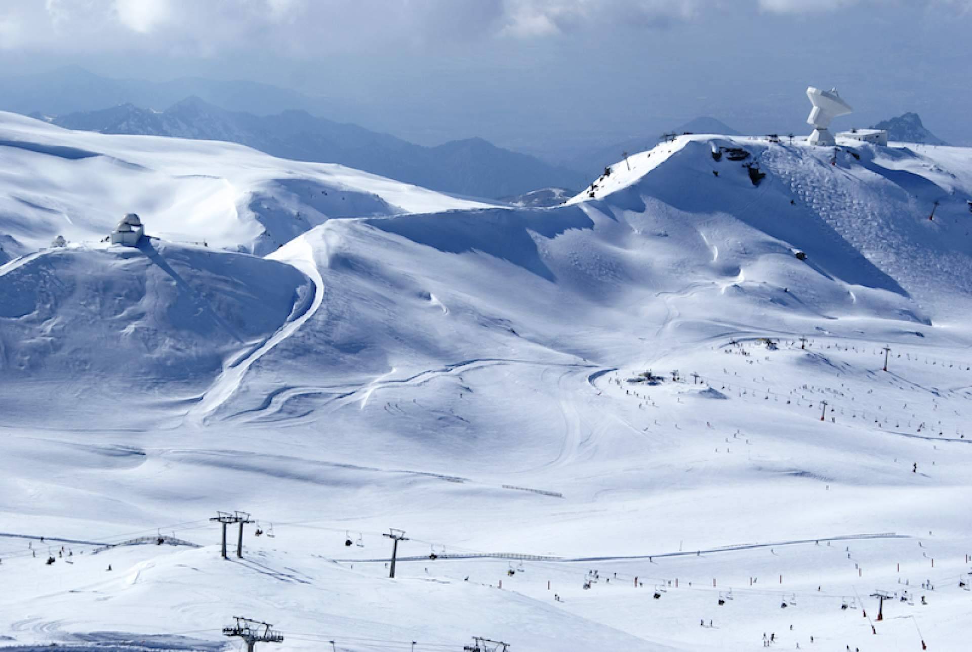 Las ventajas de contratar un forfait con Sierra Nevada Adventure & Ski