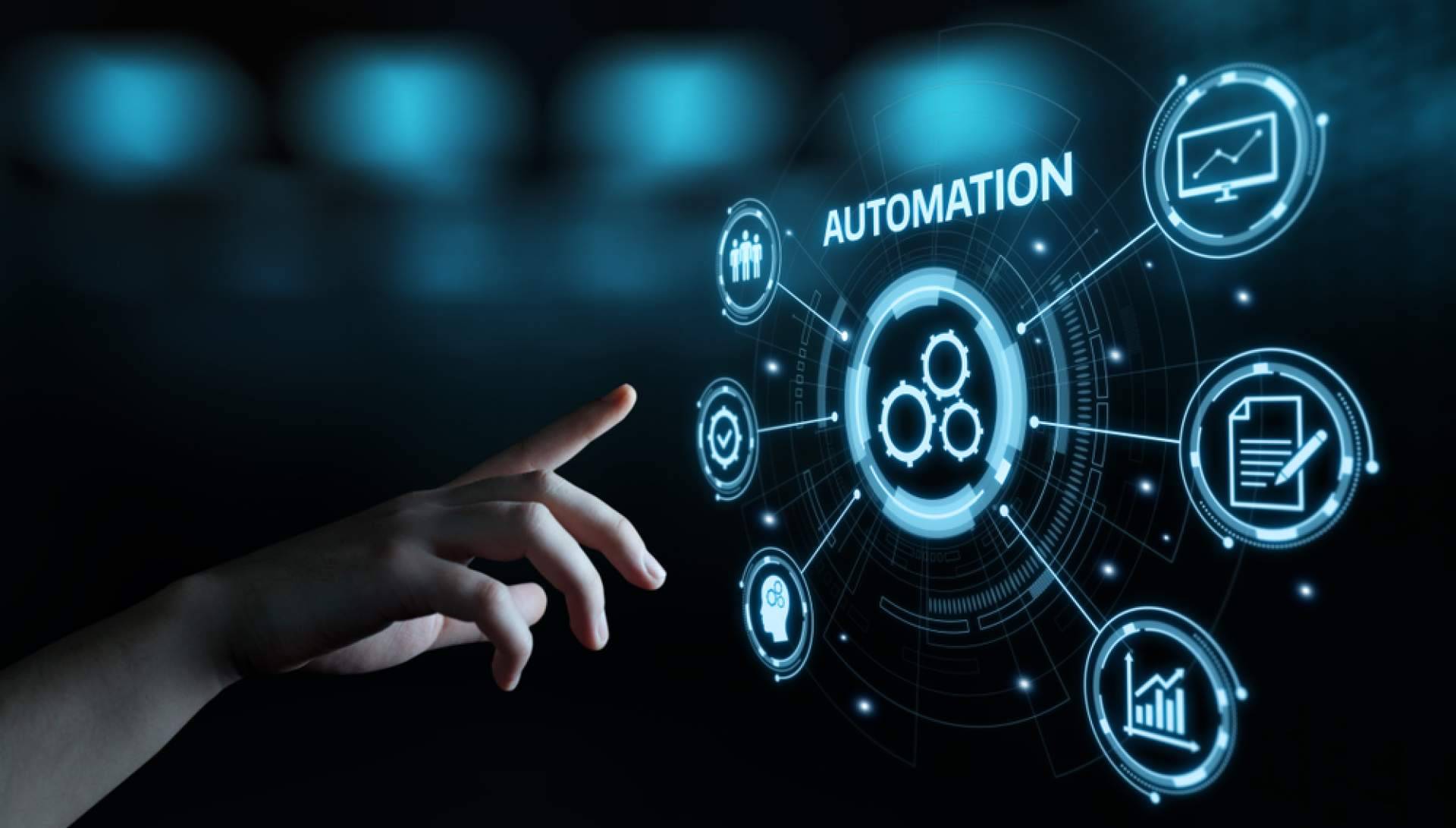 Haciendo la vida más fácil automatizando procesos con la ayuda de Tabulación