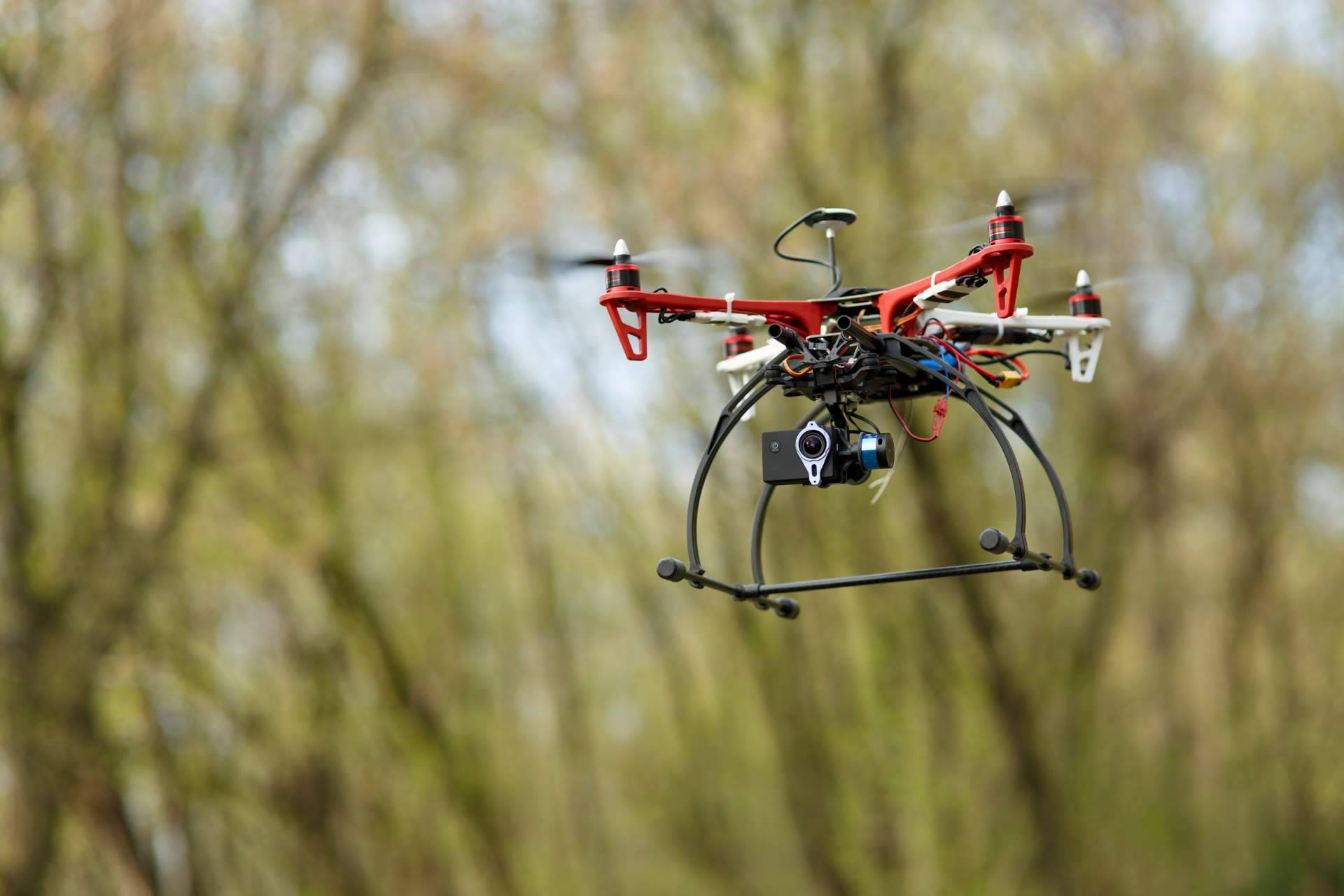 Betaflight Configurator presenta su nueva actualización