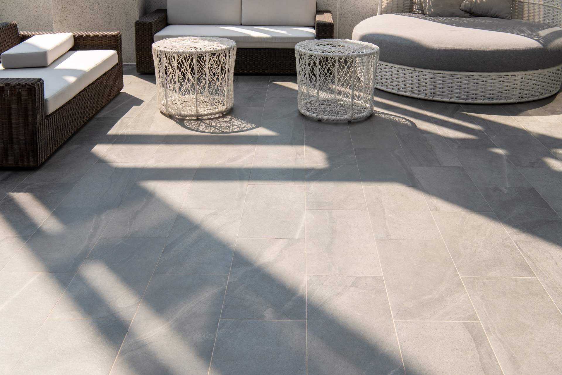 ¿Dónde encontrar baldosas de exterior que se adapten al estilo de cada casa?, en La Casa de los Azulejos