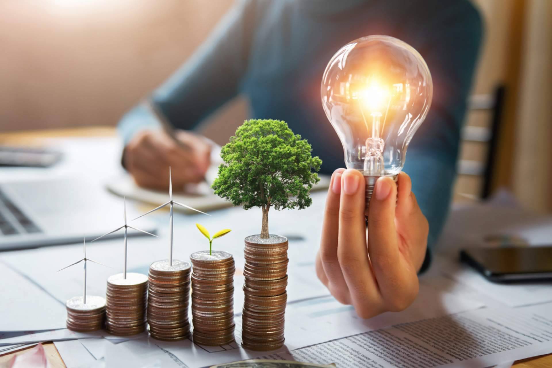 Energybox ayuda a ahorrar en la factura de gas