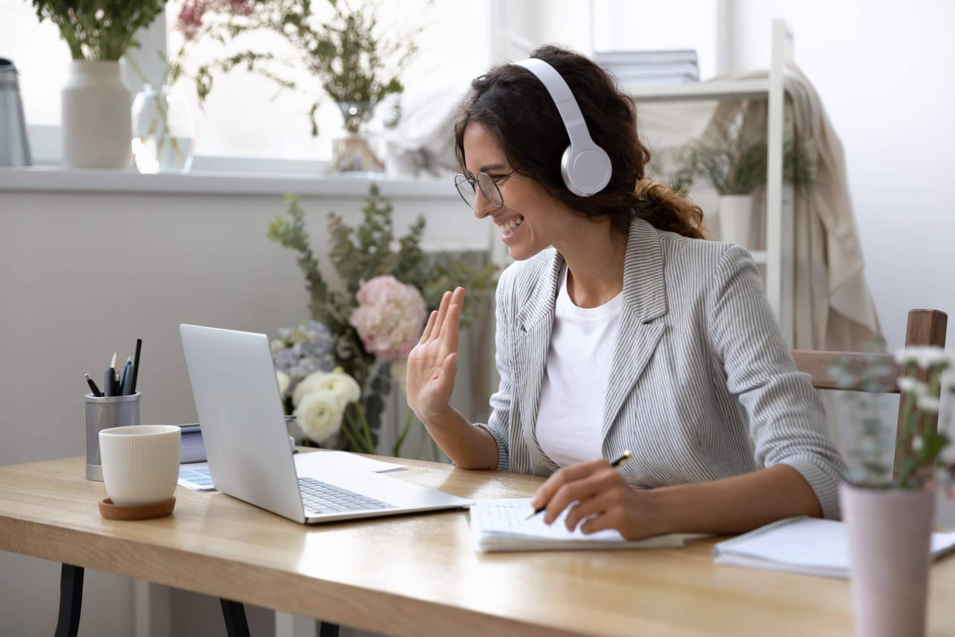 Optimizar la productividad de una empresa a través de los servicios de secretario virtual de SVAE