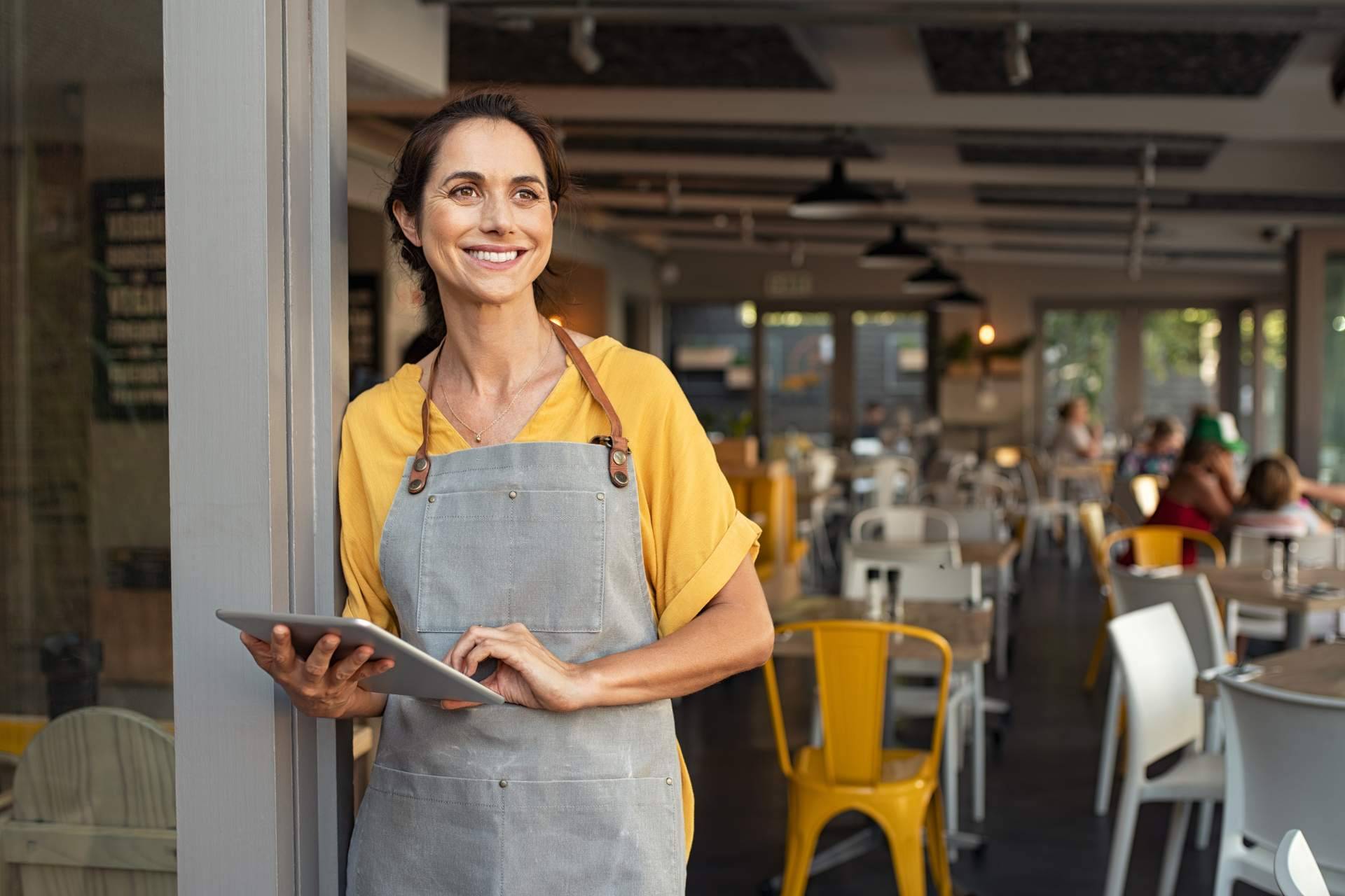 Optimizar la gestión gerencial gastronómica con los servicios de Jorge Guglietta