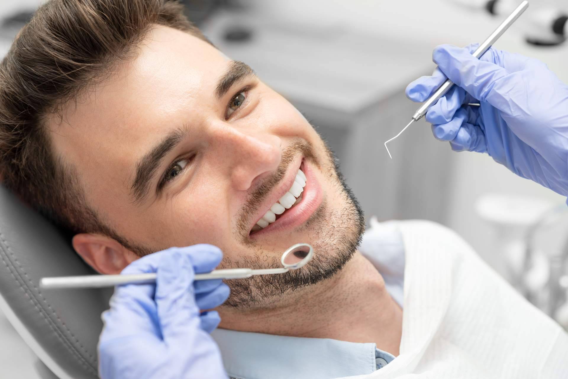 Carlos Saiz Smile, especialistas en estética dental Barcelona