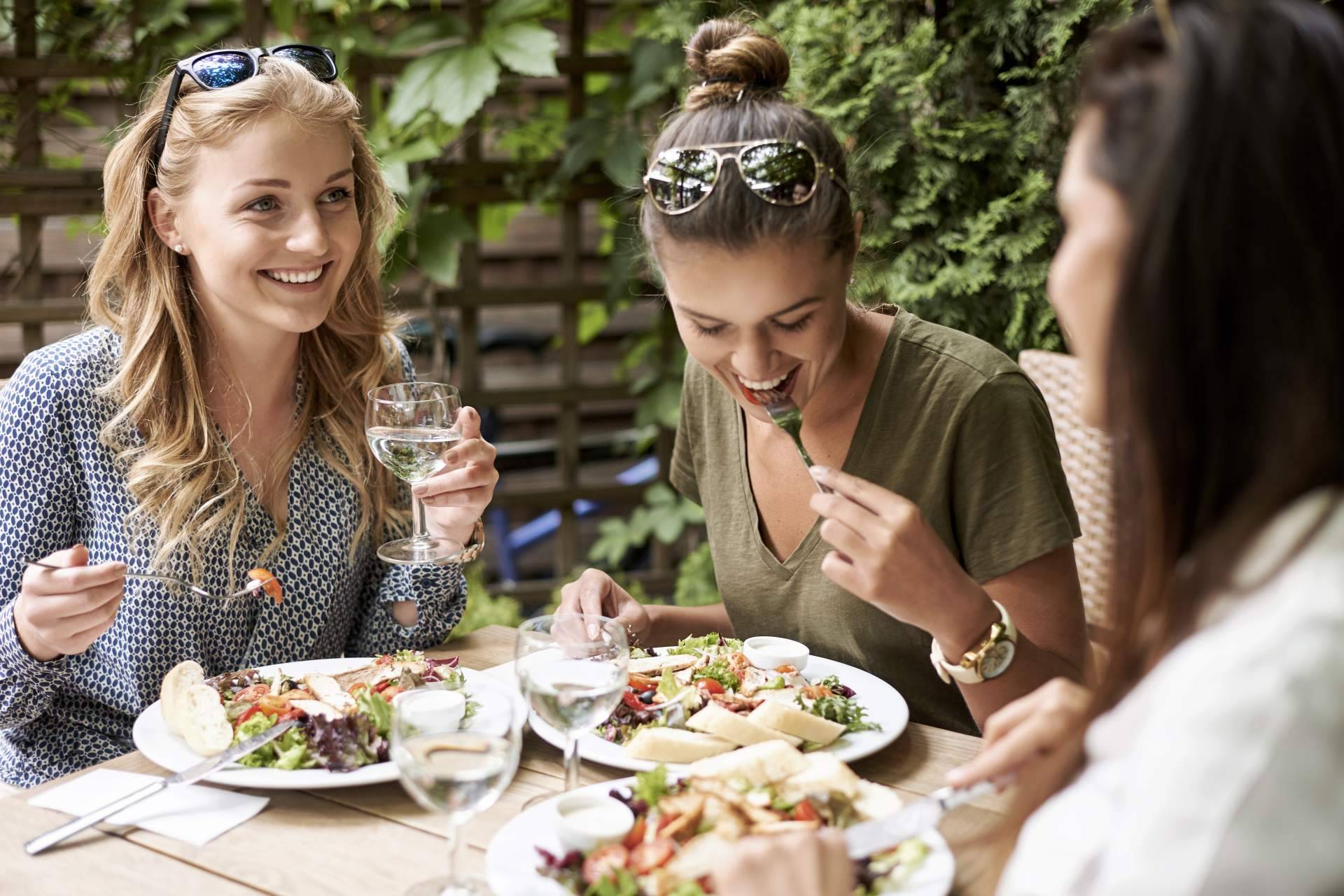 Los beneficios de Binarval Plus Z para una dieta saludable, con Narval Pharma