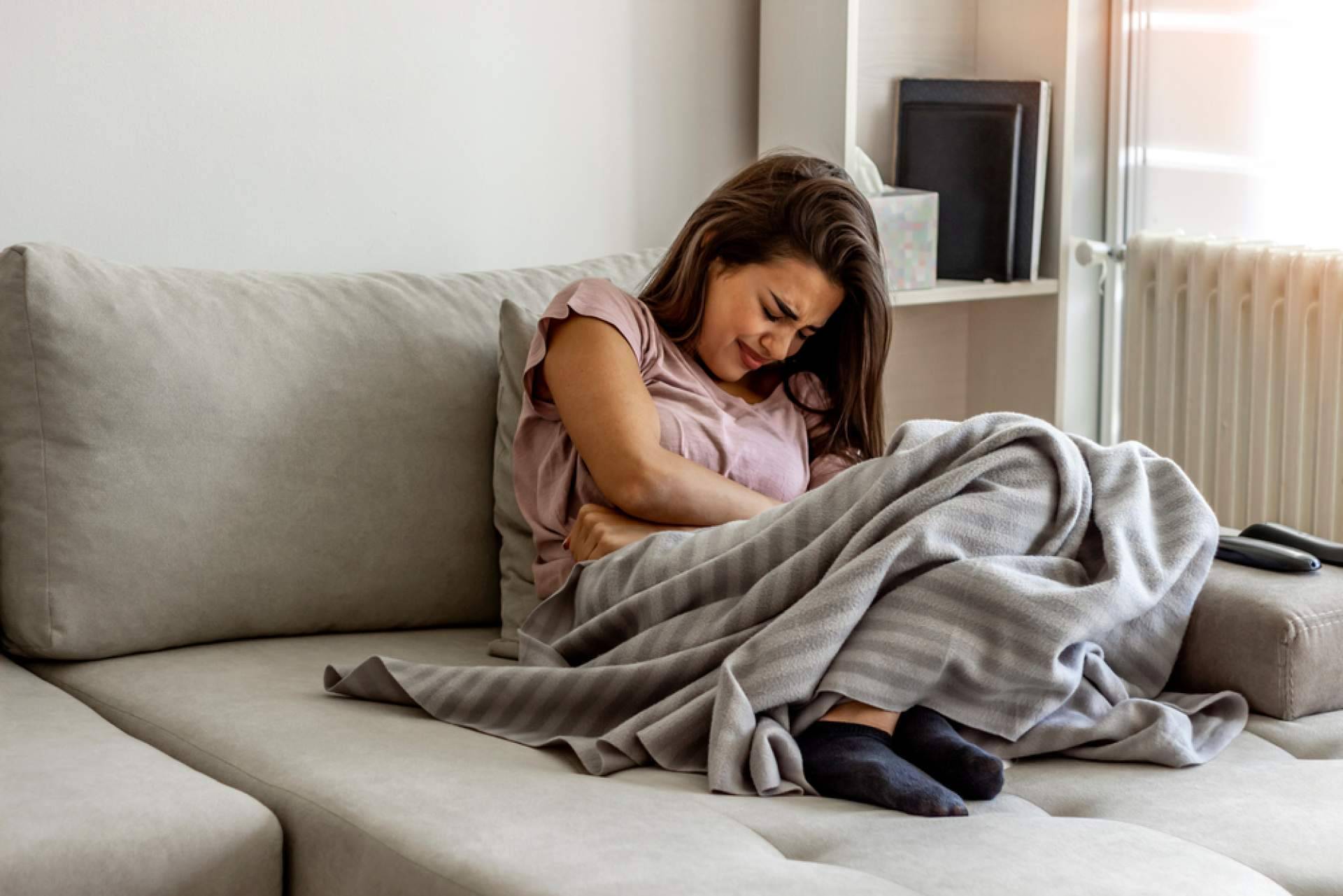¿Qué es la endometriosis y cómo afrontarla?, con Carmen de Endosofía