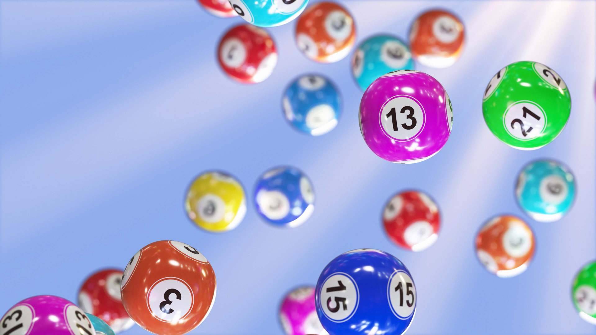 Lotería de Navidad; los números más buscados