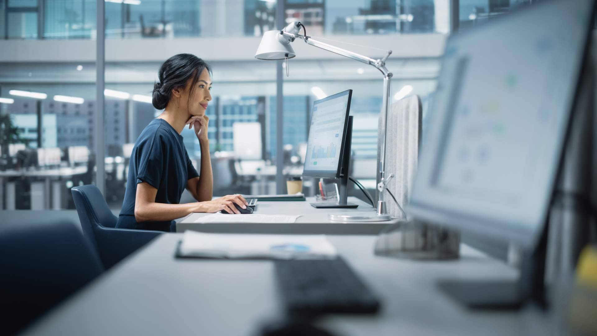 ¿Cómo influye la capacitación de personal en el éxito empresarial?