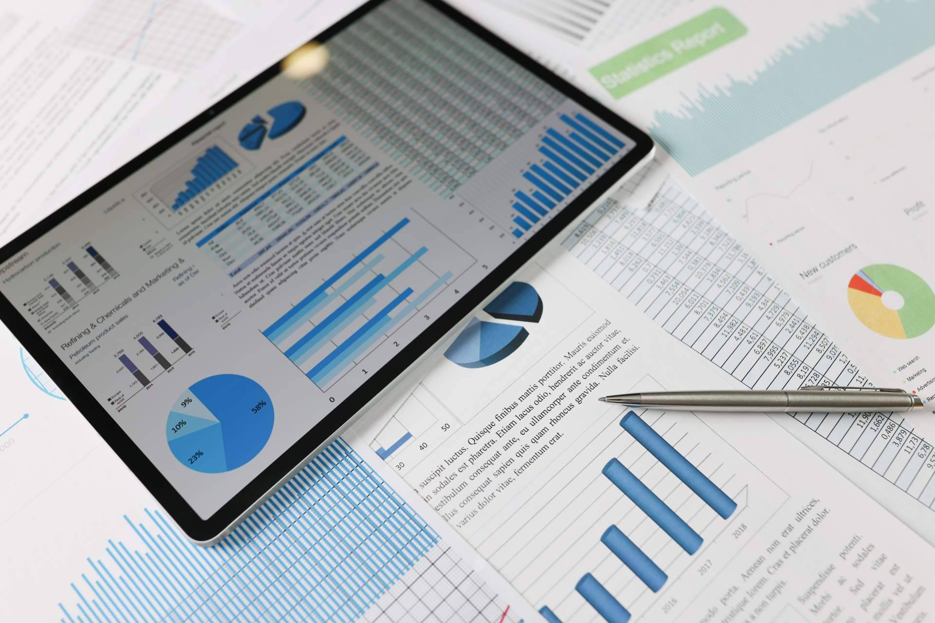 Benchmarking Sanitario 3.0, plataforma de análisis online