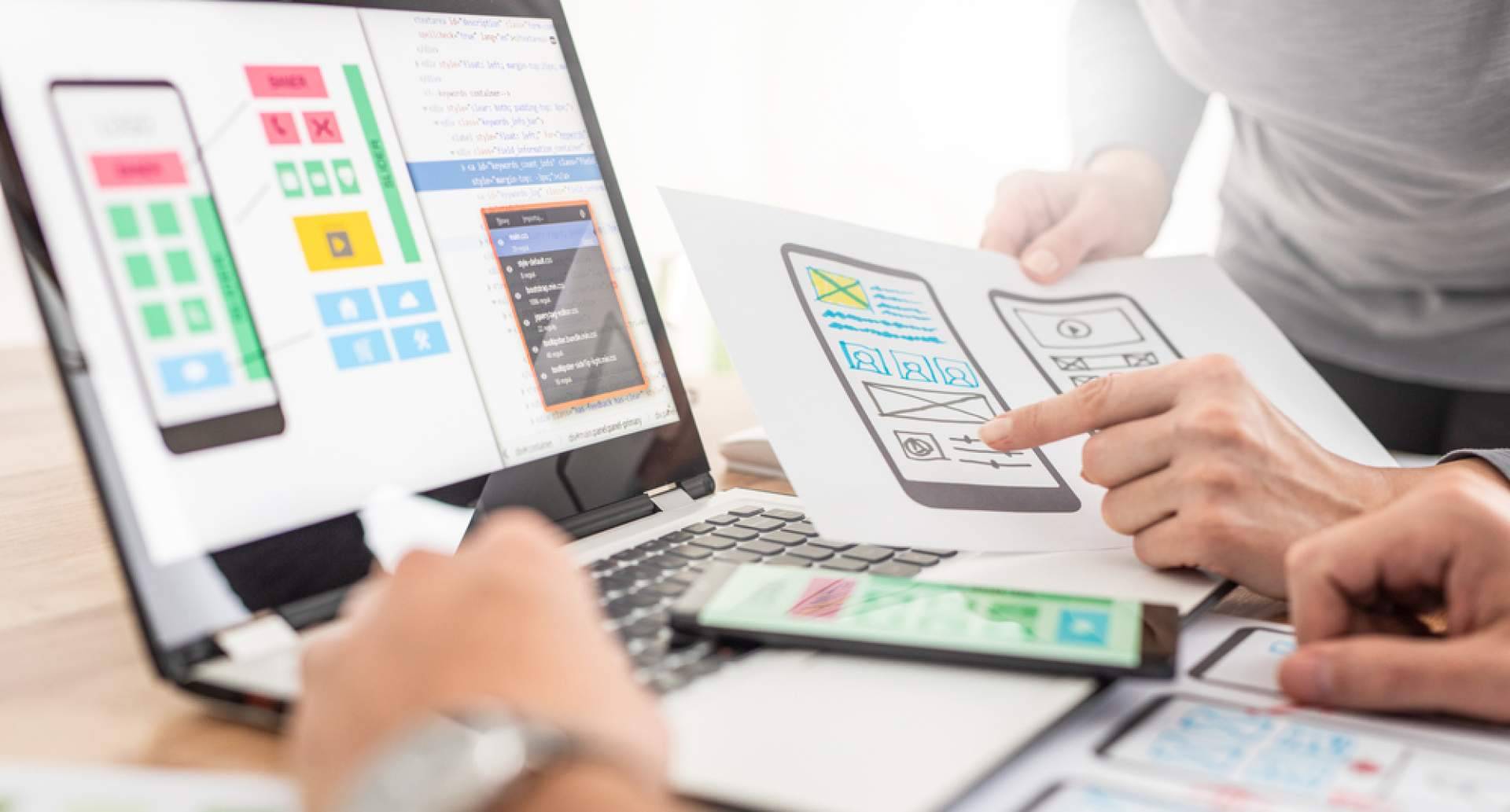Queenpc, expertos en diseño web WordPress