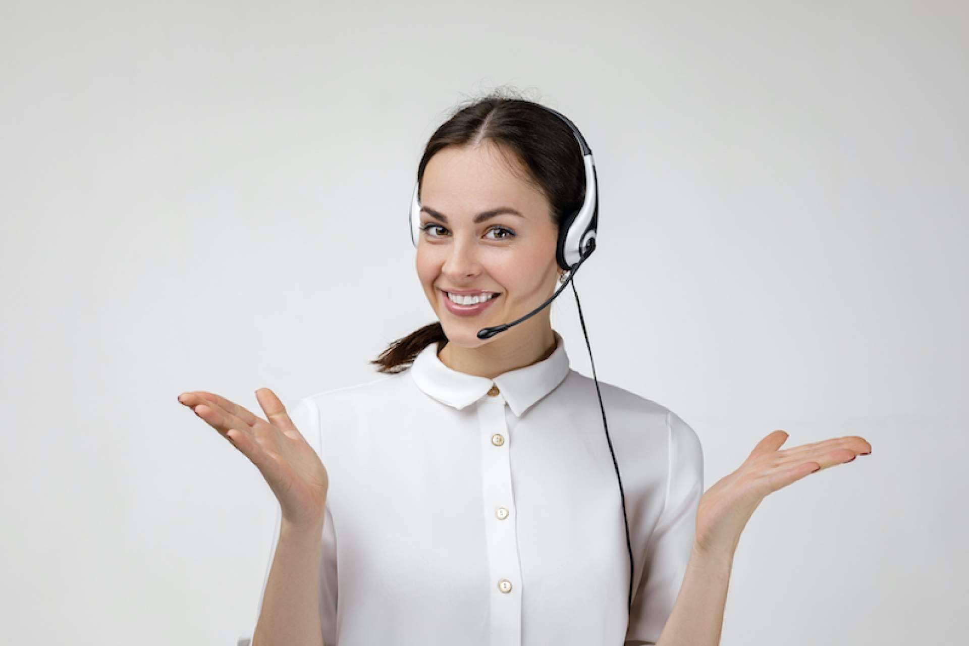 El secreto de los call centers exitosos son los auriculares profesionales, según Tecnitrán