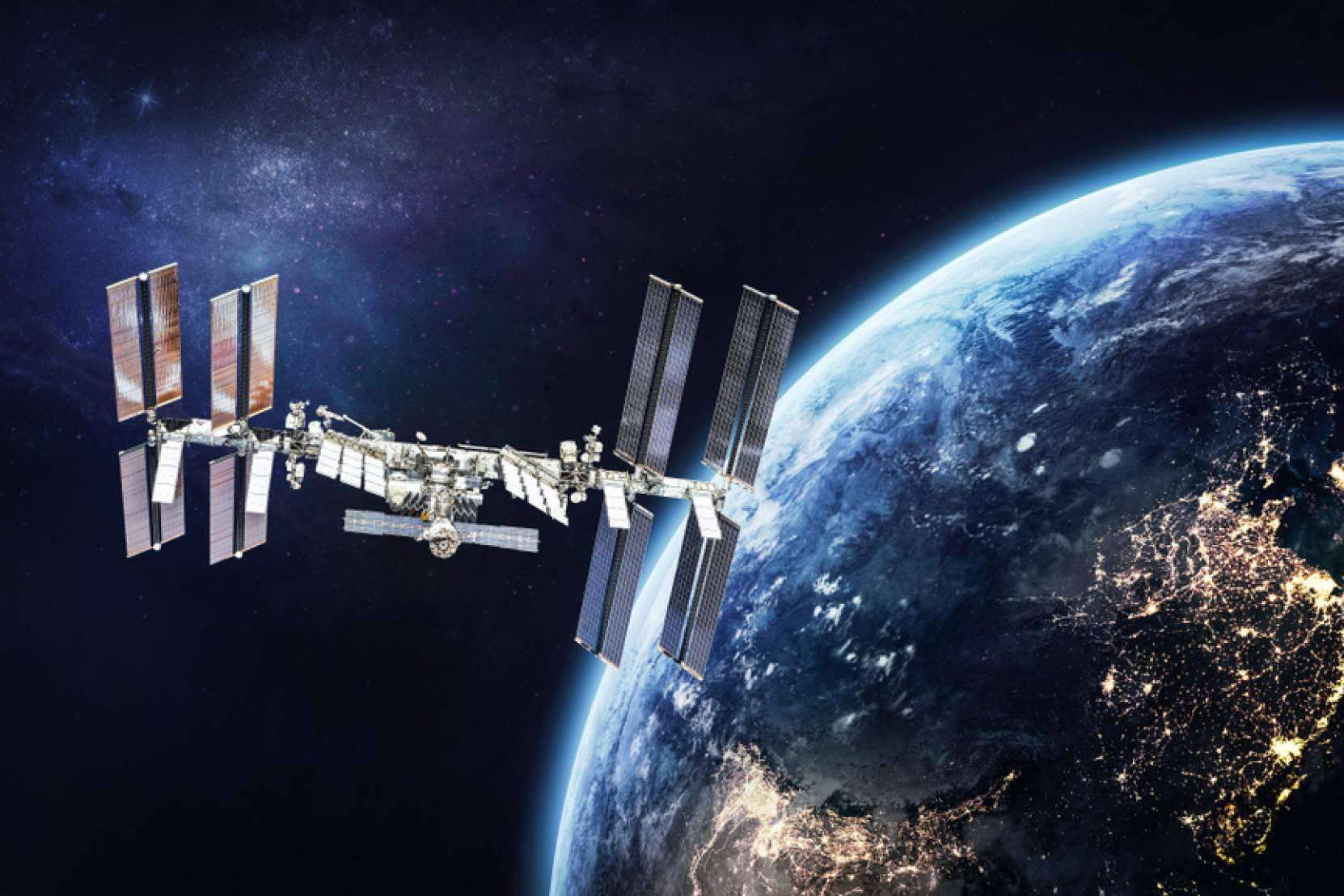 Alumna del Instituto Panamericano de Tampico entrevista al astronauta Frank Rubio desde la Estación Espacial Internacional