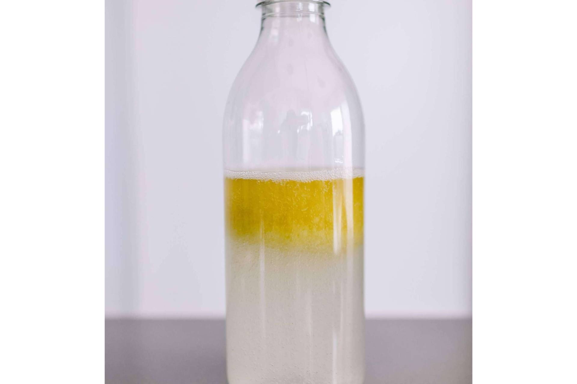 Innovación química, de la mano de Souji