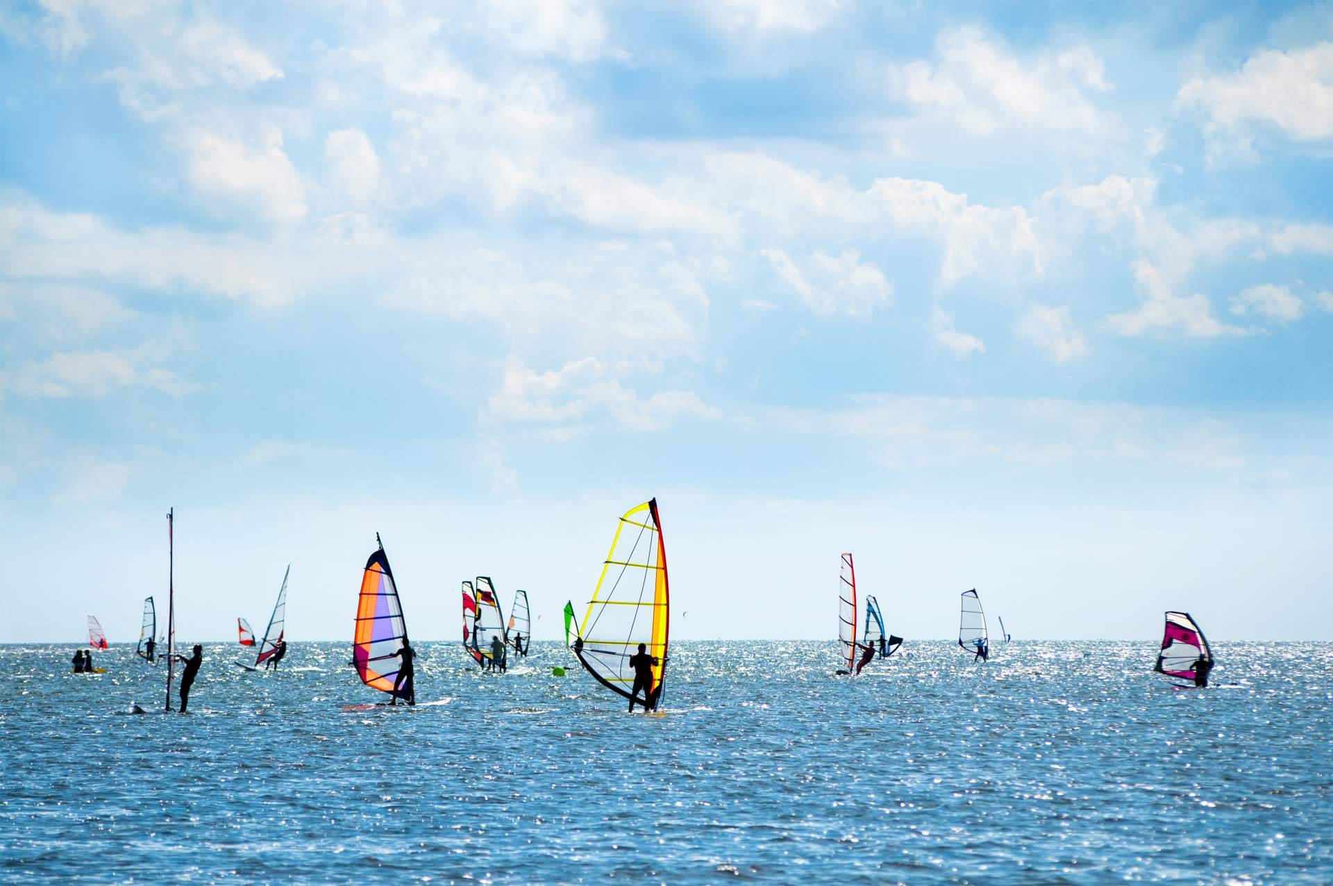 De los Eventos Virtuales a las Experiencias al Aire Libre, de la mano de Connect2Enjoy