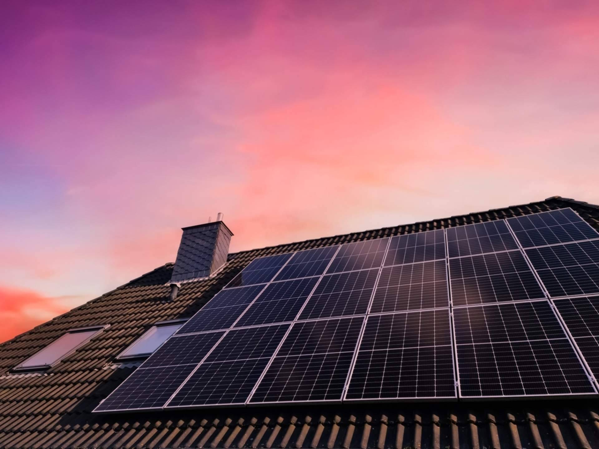 Silithium se encarga de la puesta en marcha de sistemas de paneles solares
