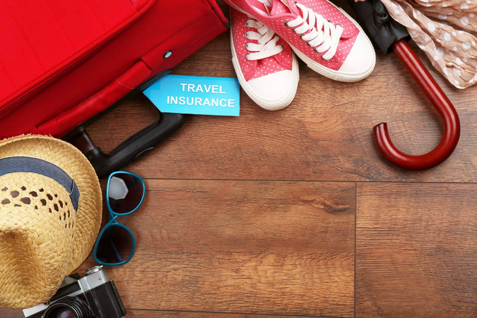 ¿Cómo es el seguro de viaje completo y adaptado a cada persona?
