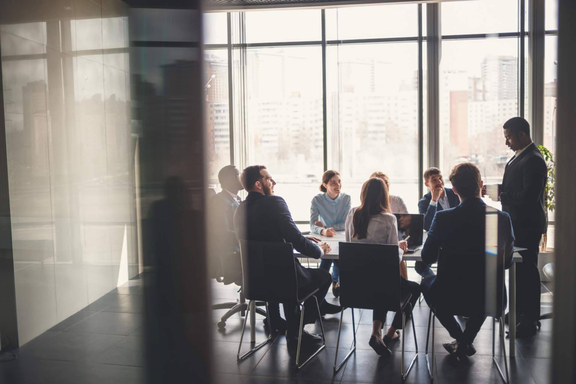 Sobre la consultora de innovación y estrategias empresariales Business InterChallenge