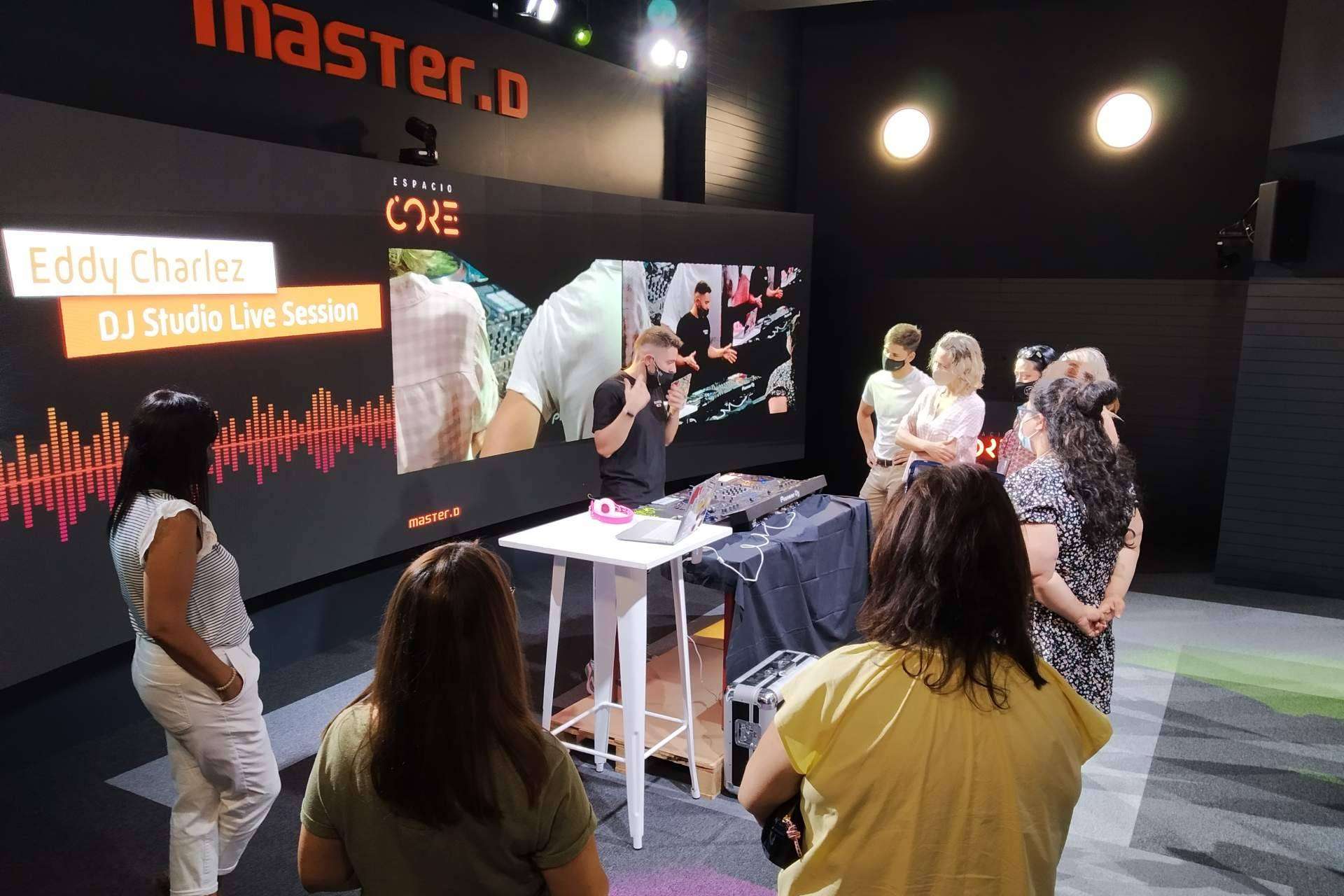 El auge del sector audiovisual. Cuáles son las tendencias y oportunidades de empleo