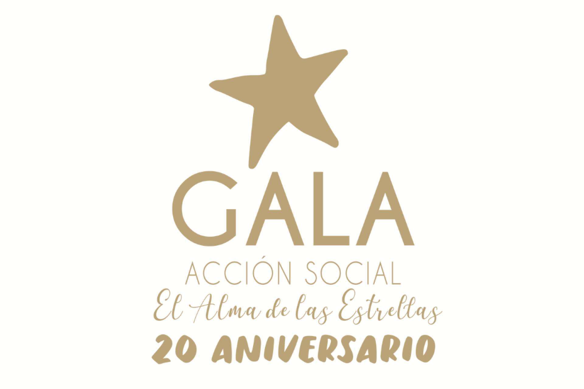 La importante presencia internacional que tiene la Gala Acción Social