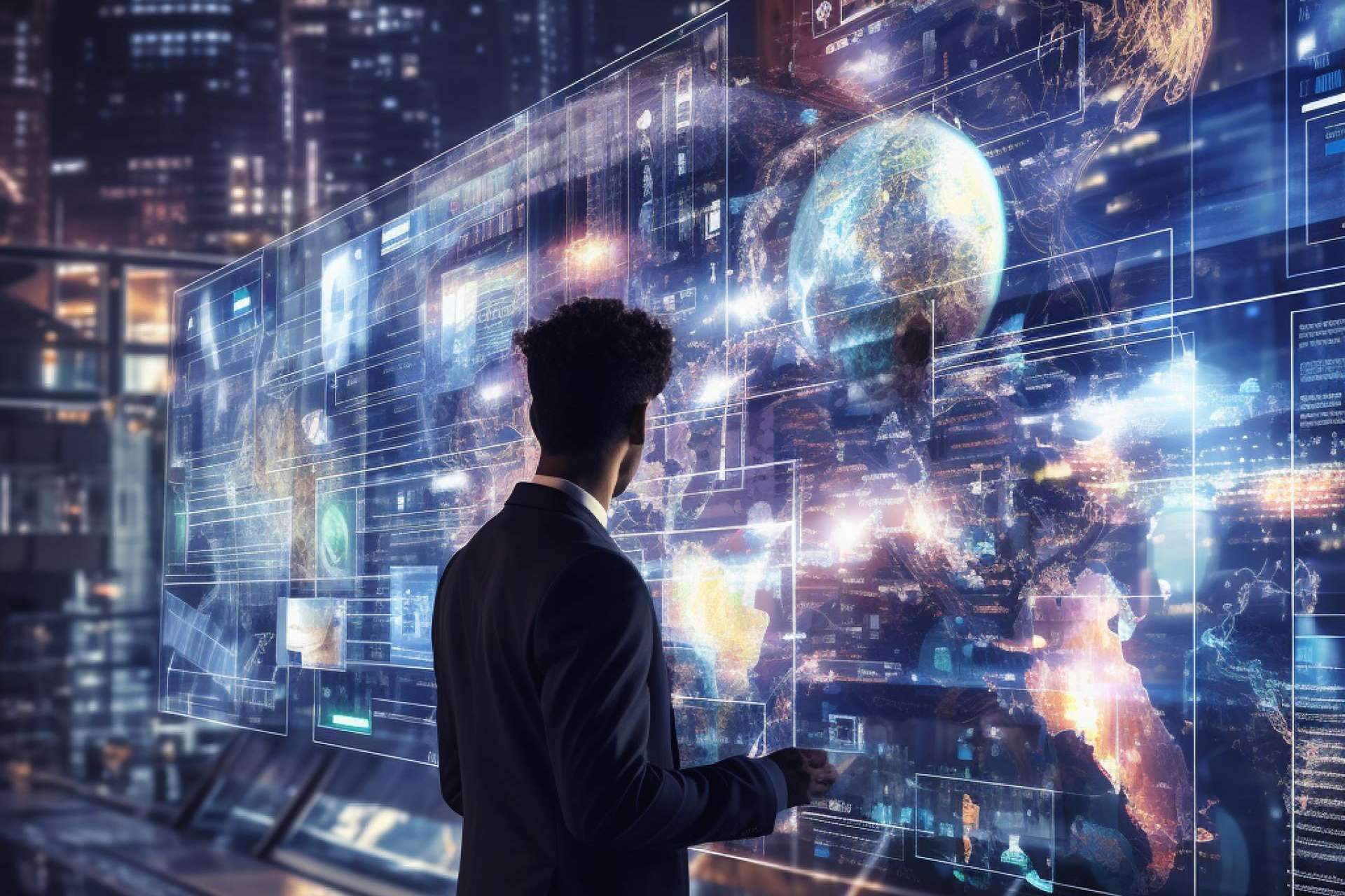 La IA aplicada a IT, de la mano de la empresa Conecta Wireless