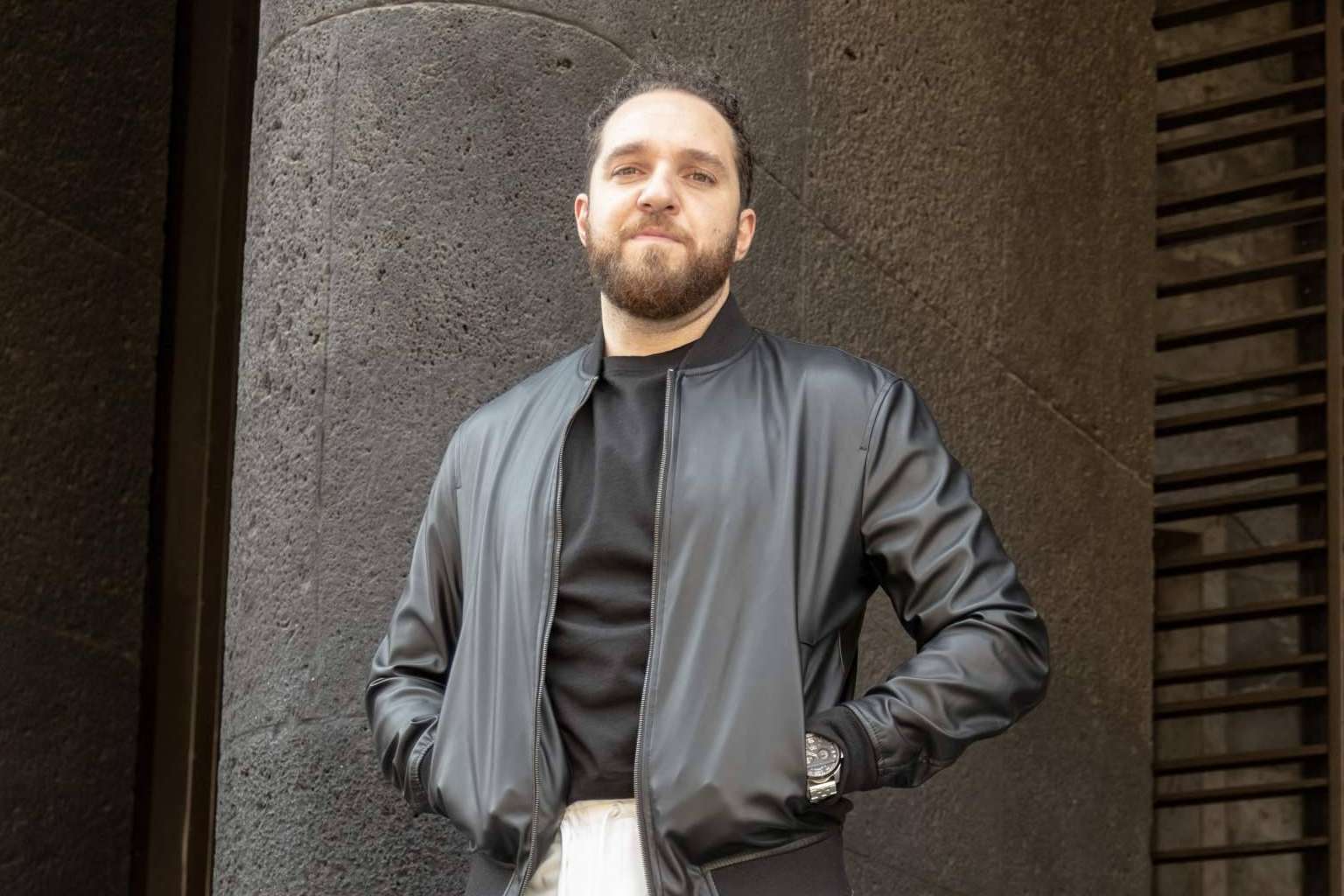 Mikel Rufián destaca como ponente en iSecurity Summit Colombia 2023