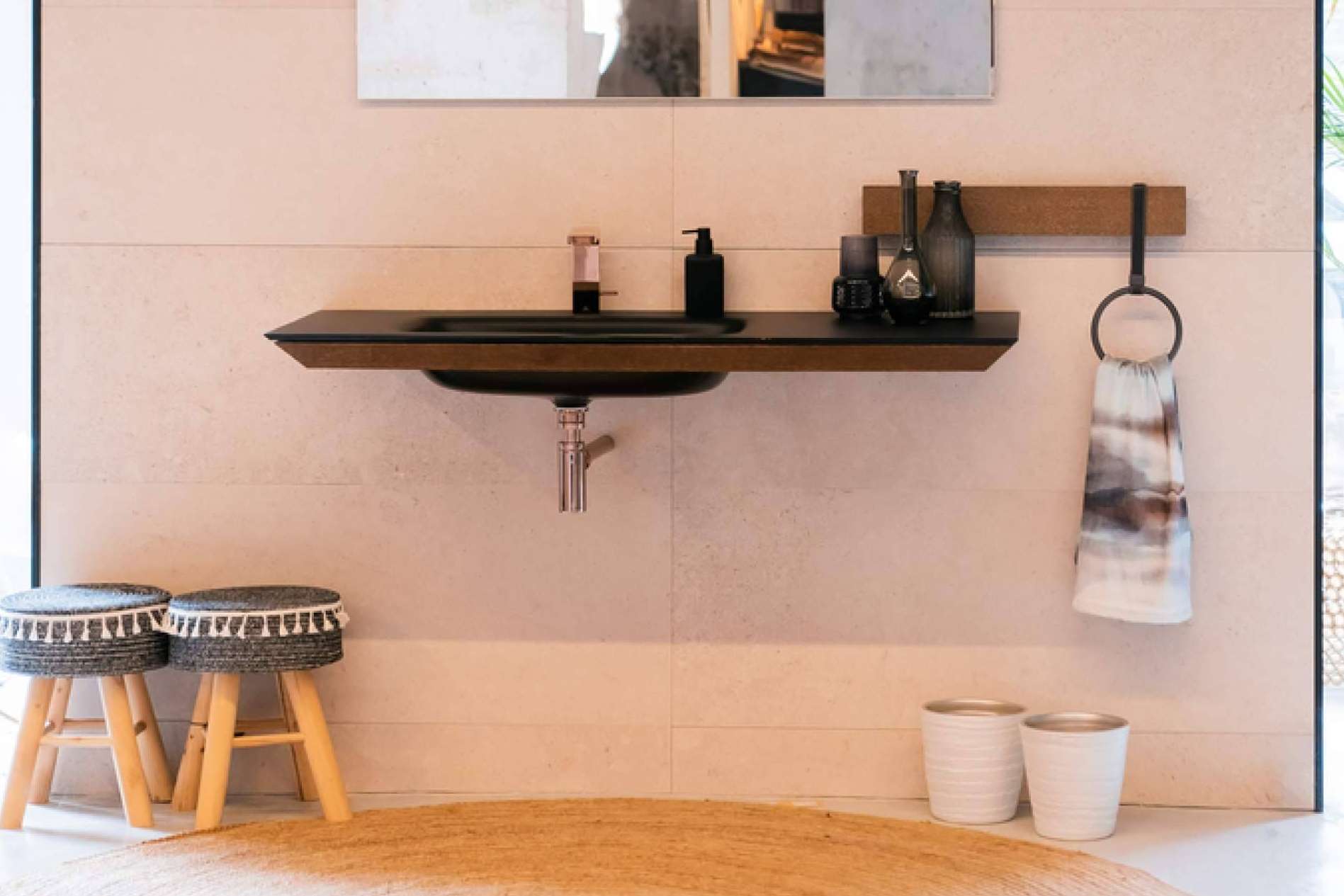 La tienda AM Concept va más allá del diseño convencional