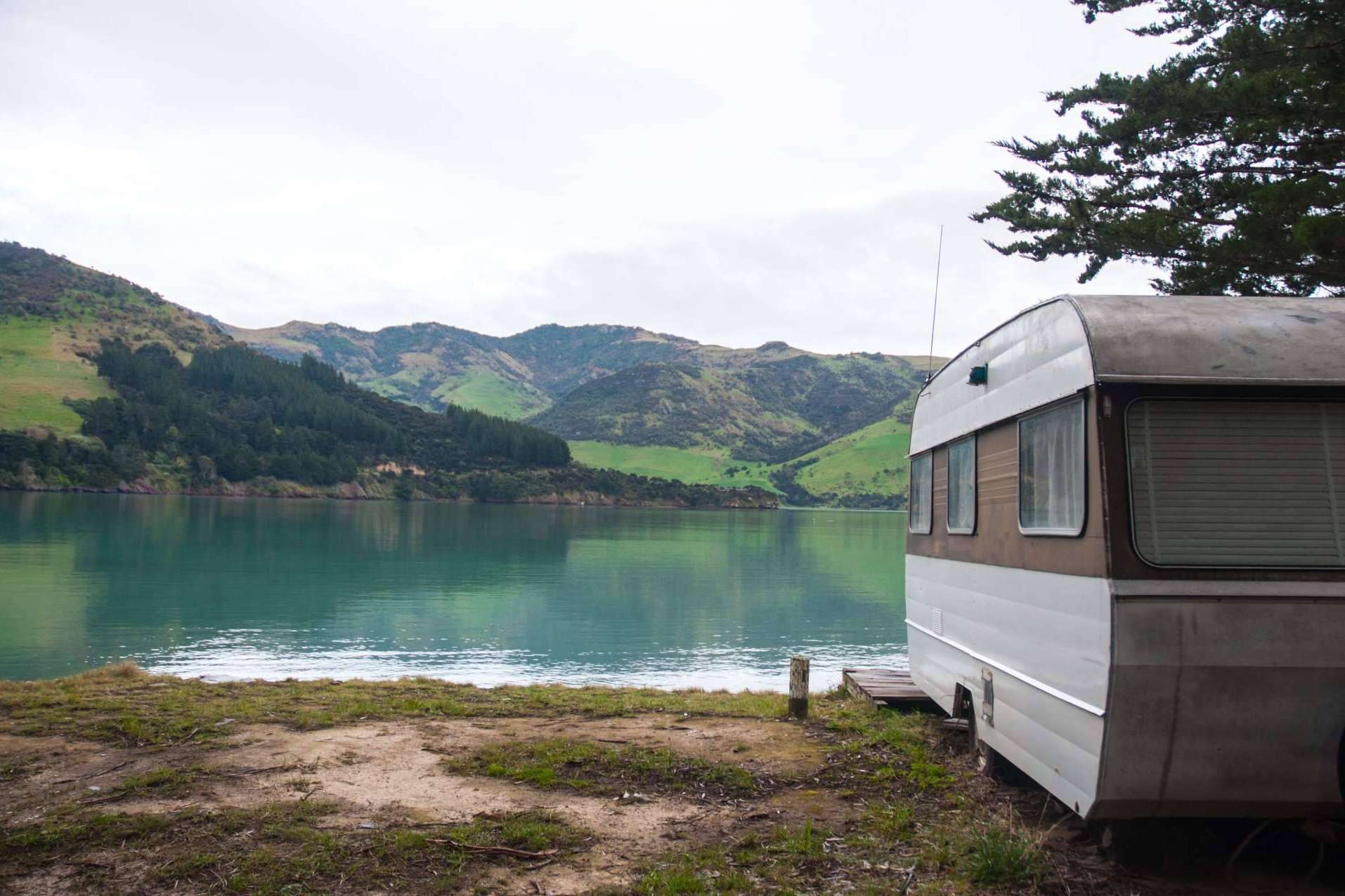 Nomadas.TV, una plataforma especializada para los viajes en vehículos viviendas, caravaning, (autocaravanas, caravanas, campers, overland...)