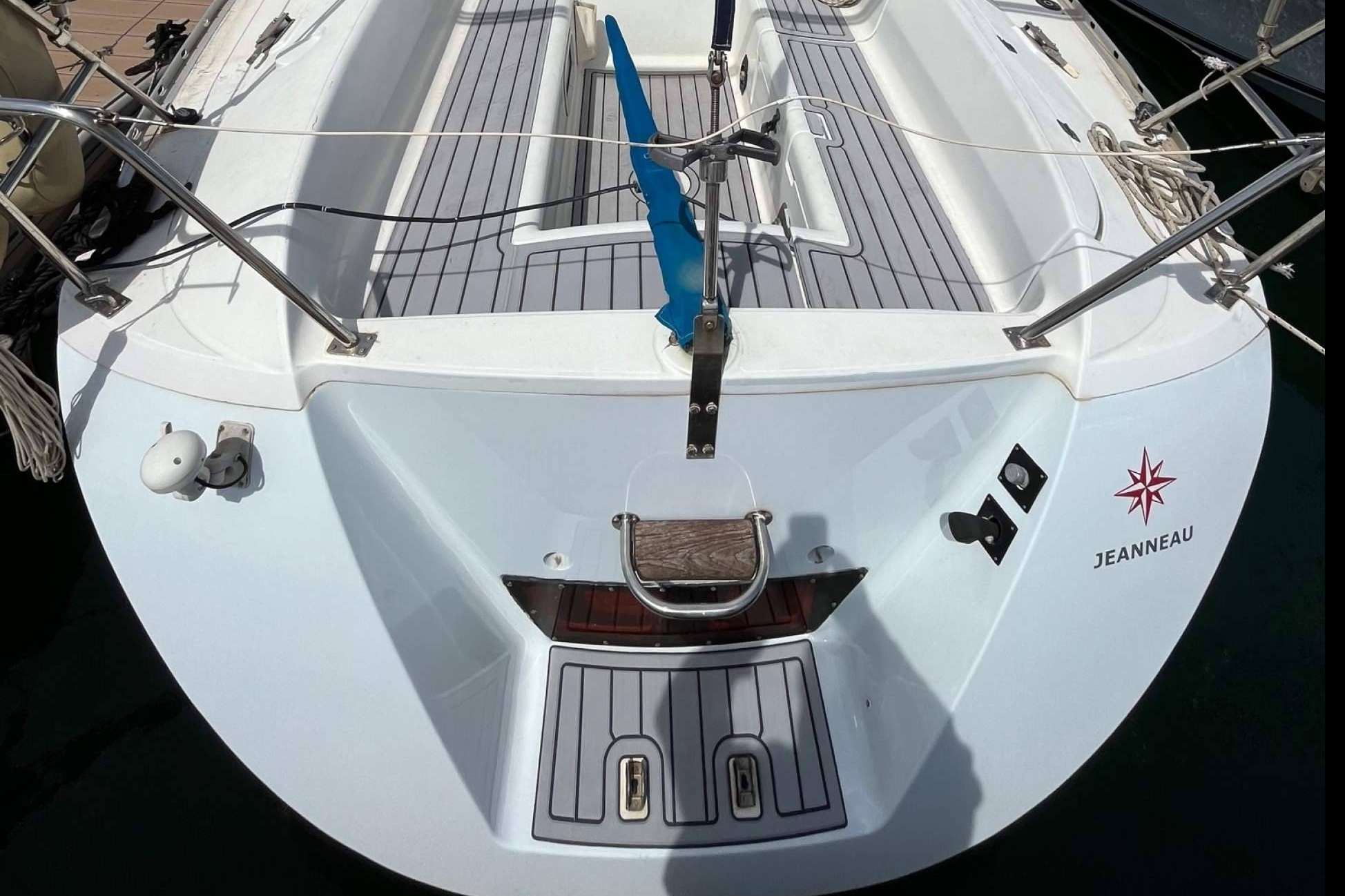 Mantenimiento de barcos, la especialidad de Nautic Services