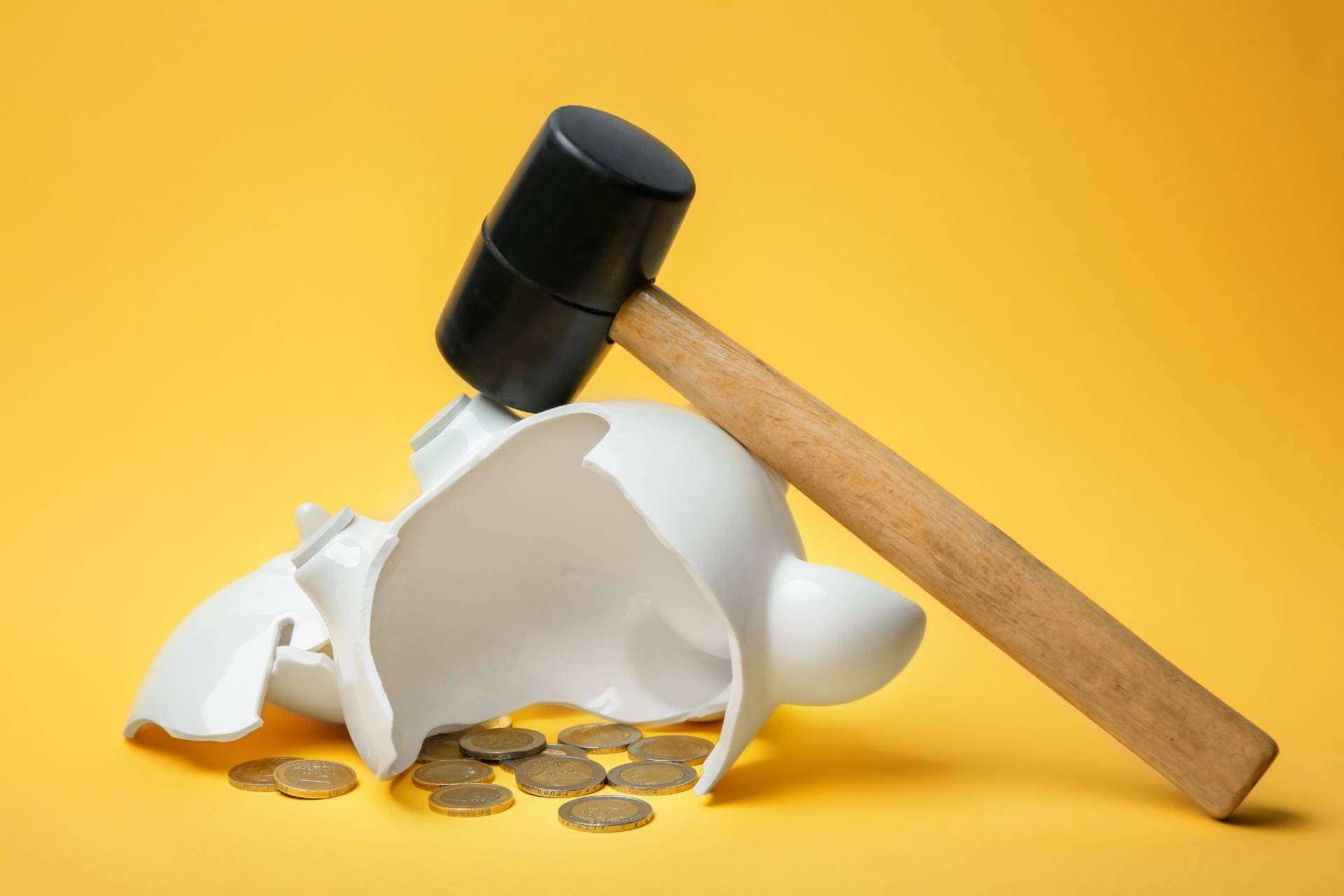 ¿Es posible invertir con unas cuantas monedas? Descubrir el nuevo paradigma de las inversiones fraccionadas