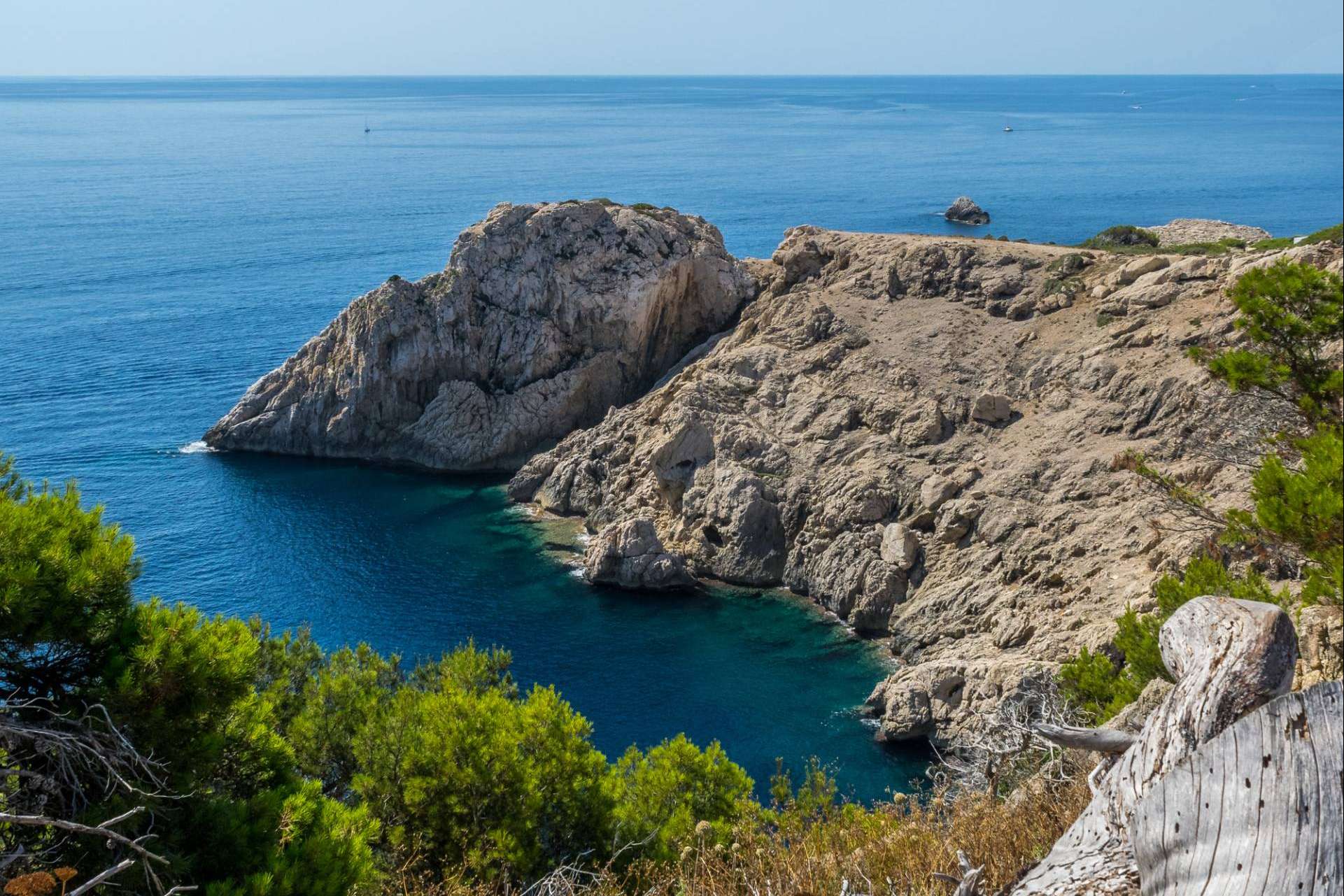 Cala Ratjada en Otoño, descubriendo el encanto oculto de Mallorca