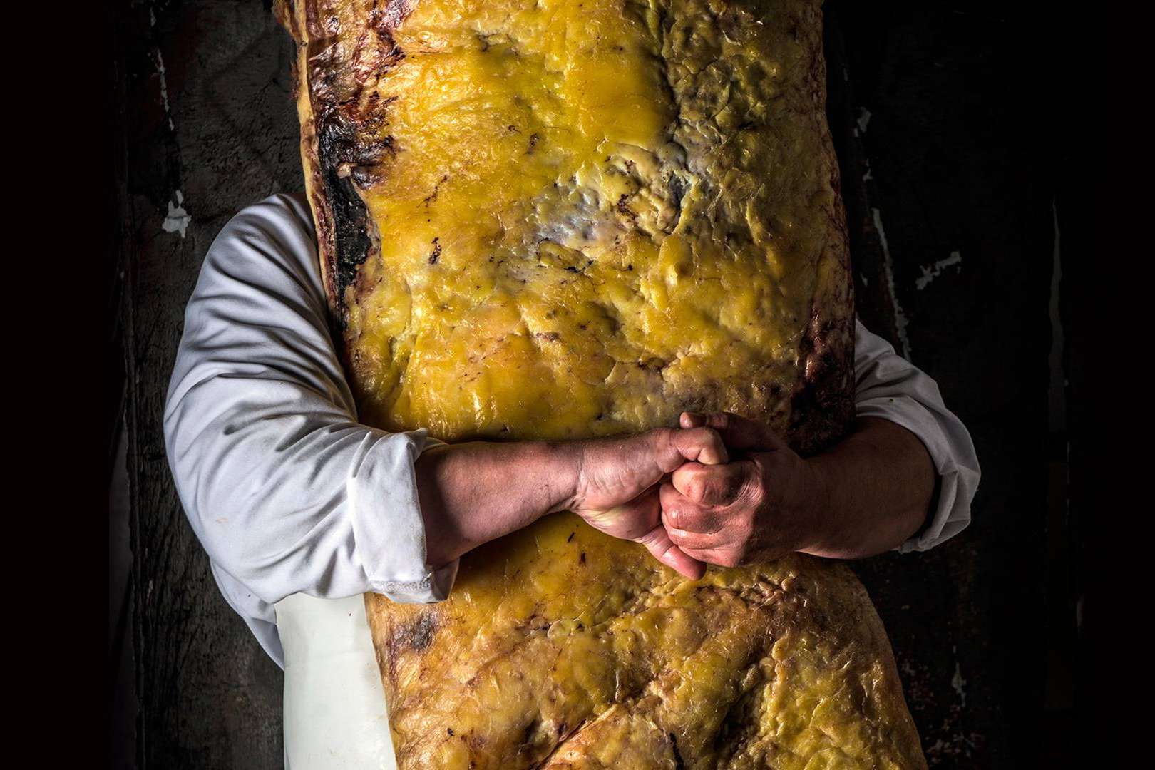 Txogitxu es una carne de vaca vieja que vale la pena probar