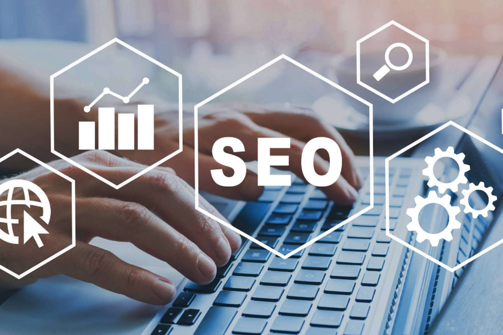 ¿Por qué es importante el posicionamiento SEO?, con THK Frog