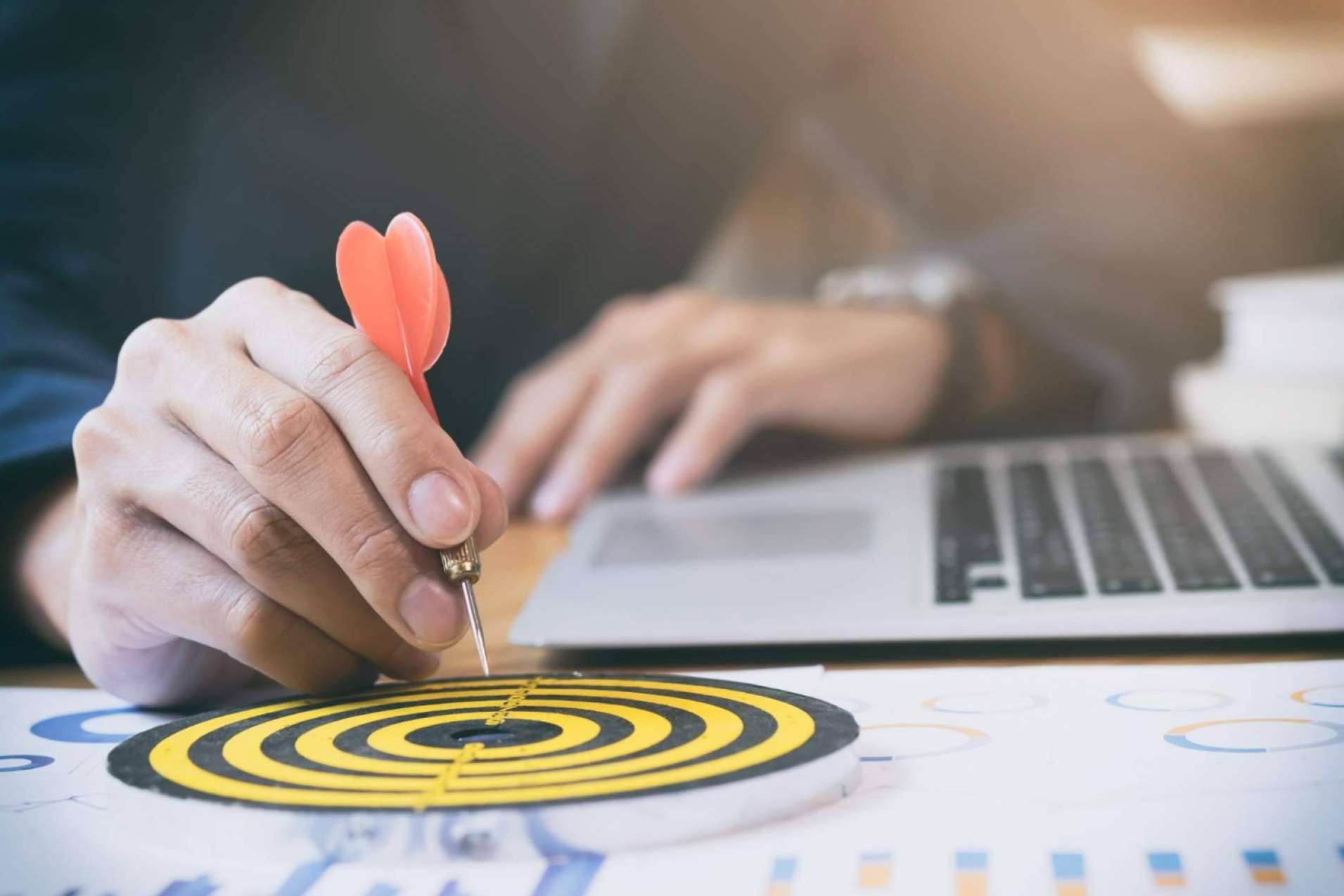Las soluciones de interim management de Manager in Motion