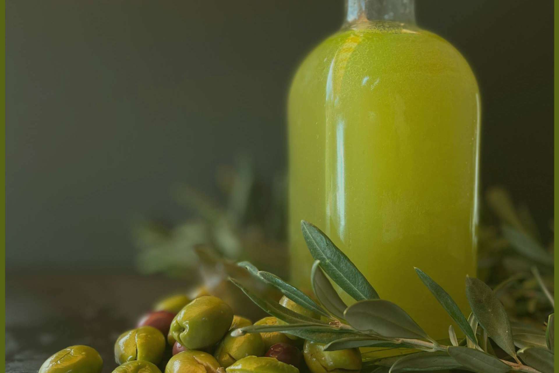 ¿Dónde comprar aceite de oliva extra virgen? La tienda online Olipaterna