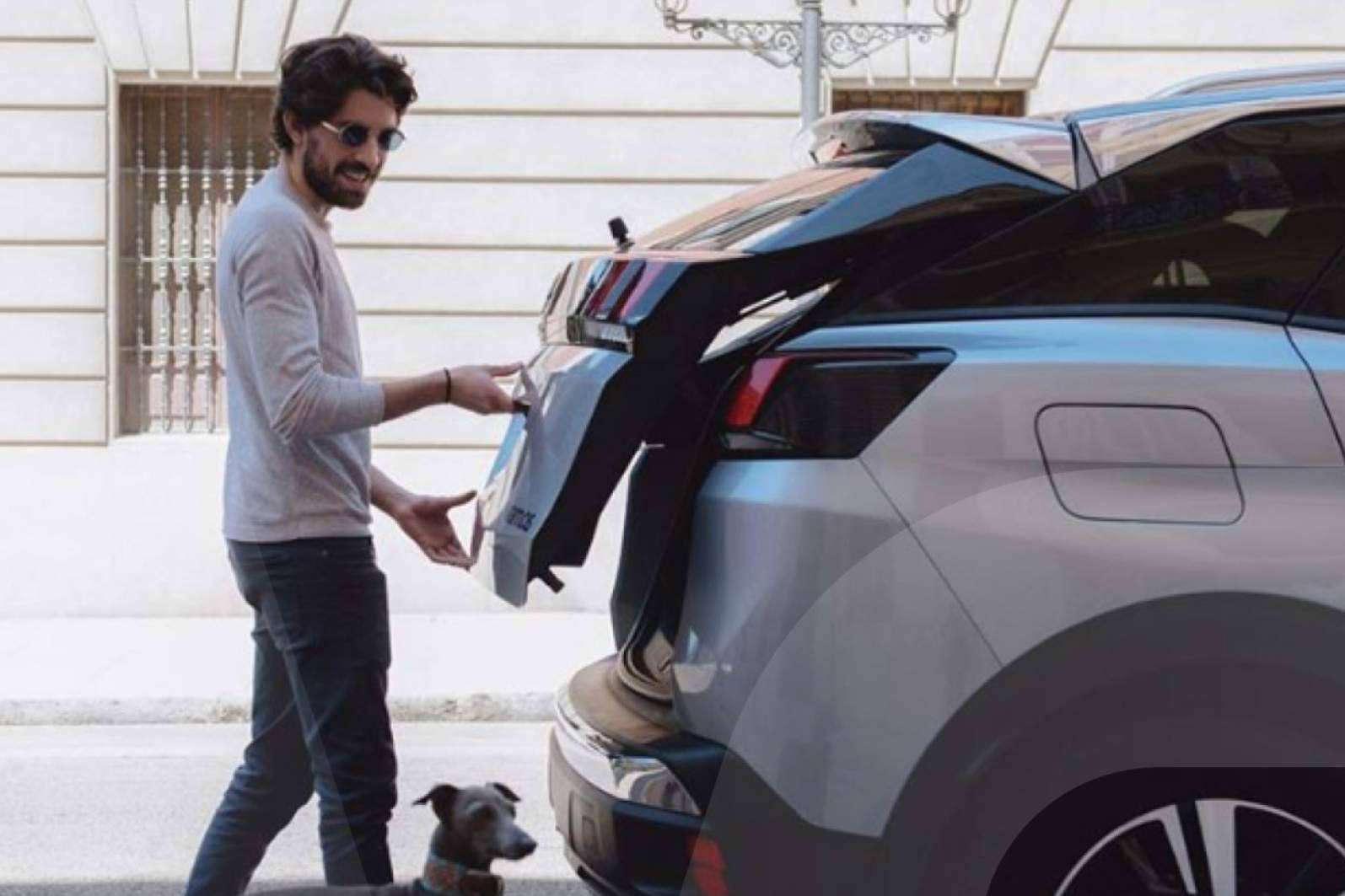 Vamos y las principales ventajas del renting de coches
