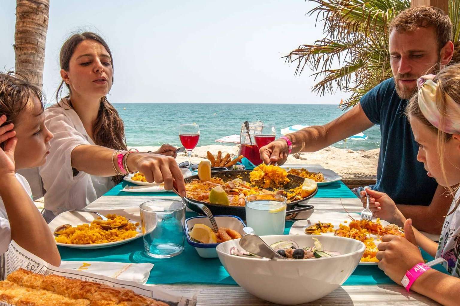 Disfrutar de las vacaciones en septiembre en Alannia Resorts