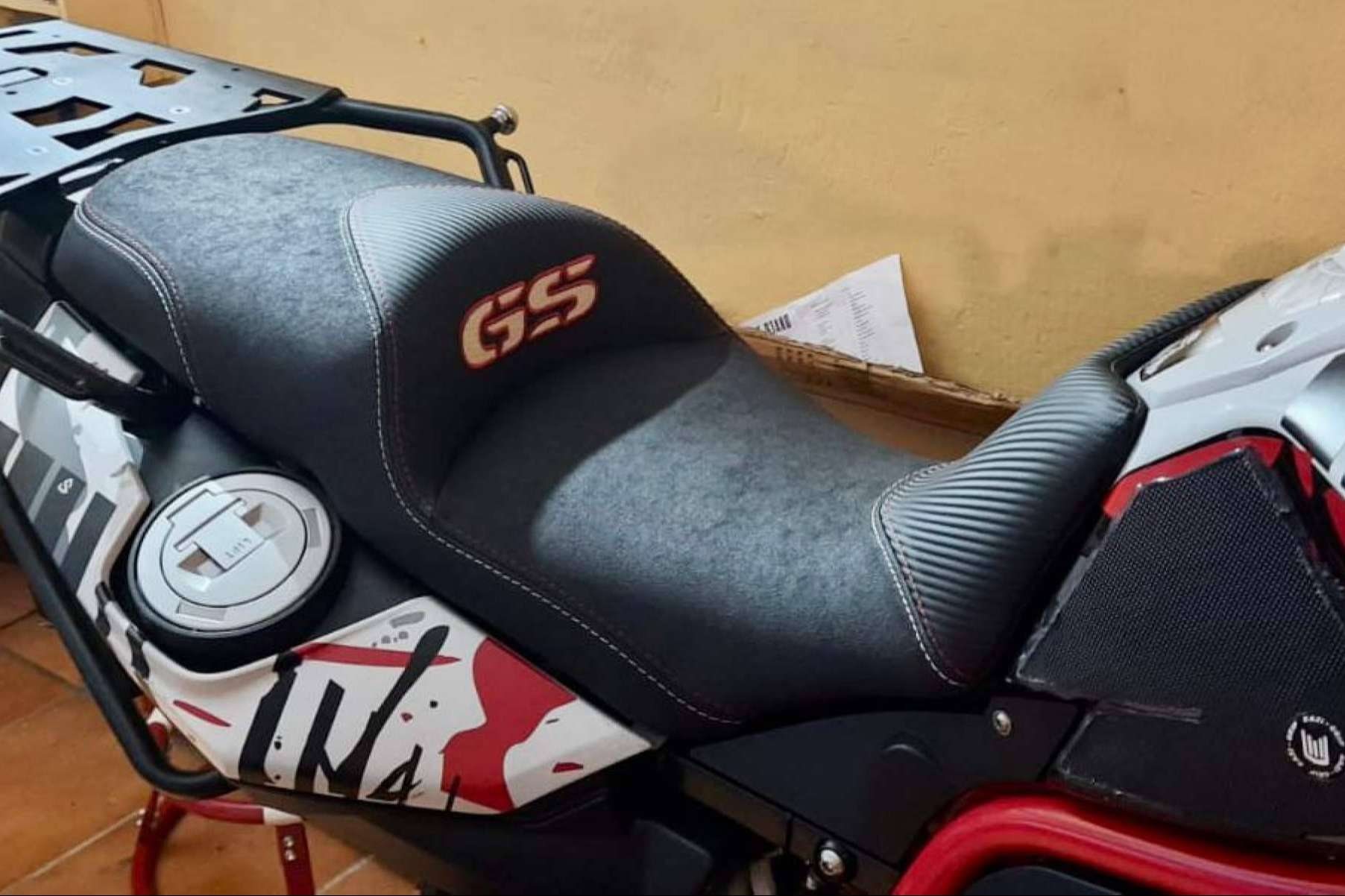 Fundas de asiento personalizadas con los especialistas de JM-Fundas