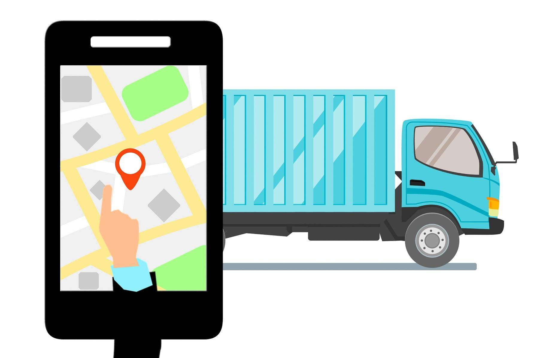 Velar por la seguridad y la salud de los camioneros, el objetivo de Cristóbal App
