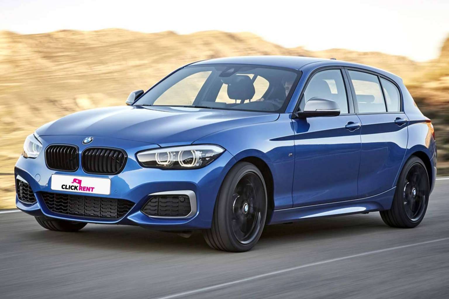 Alquiler de coches en Menorca baratos con ClickRent