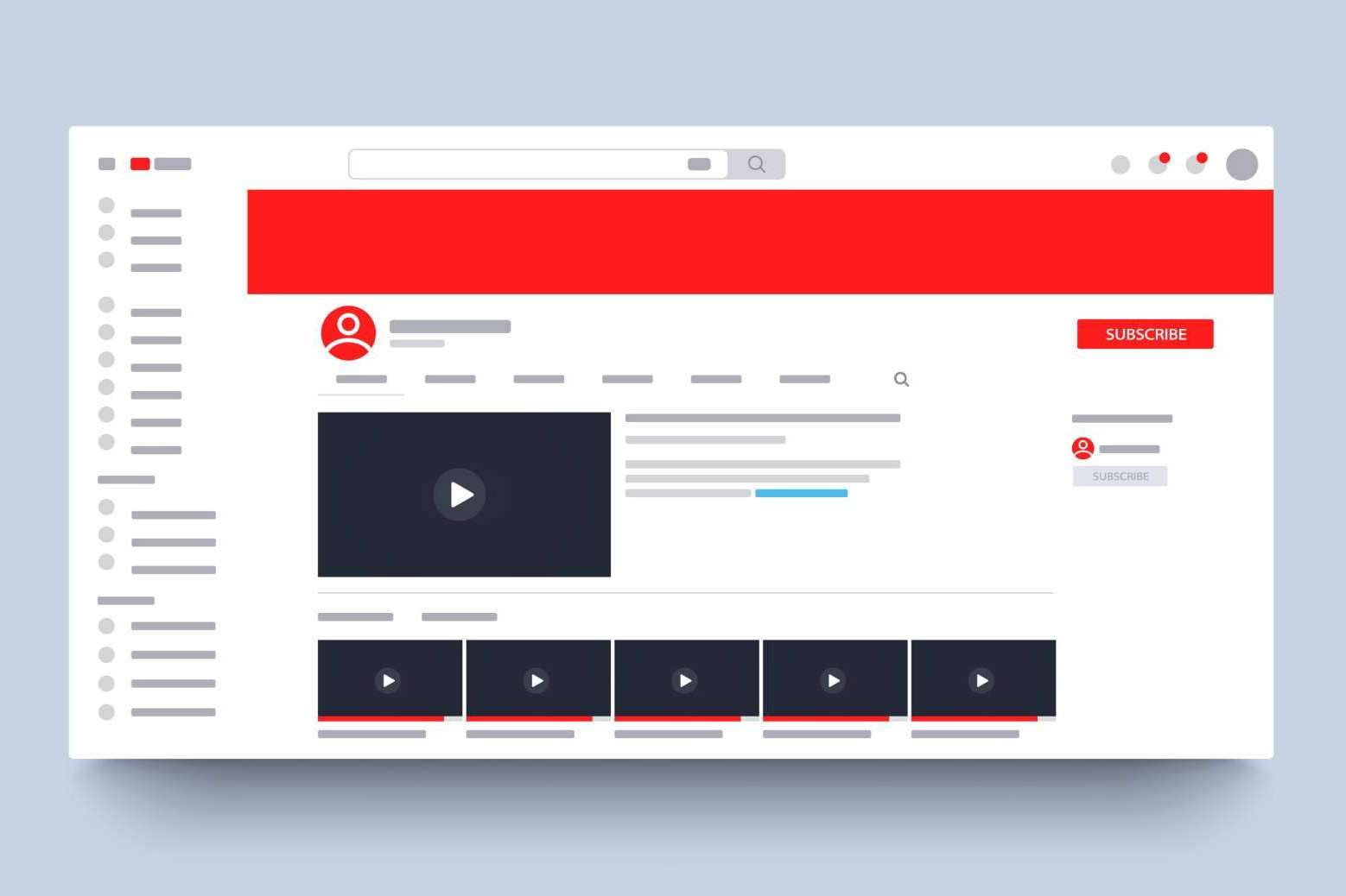 5 formas de ganar dinero con YouTube, por Academia Digesit